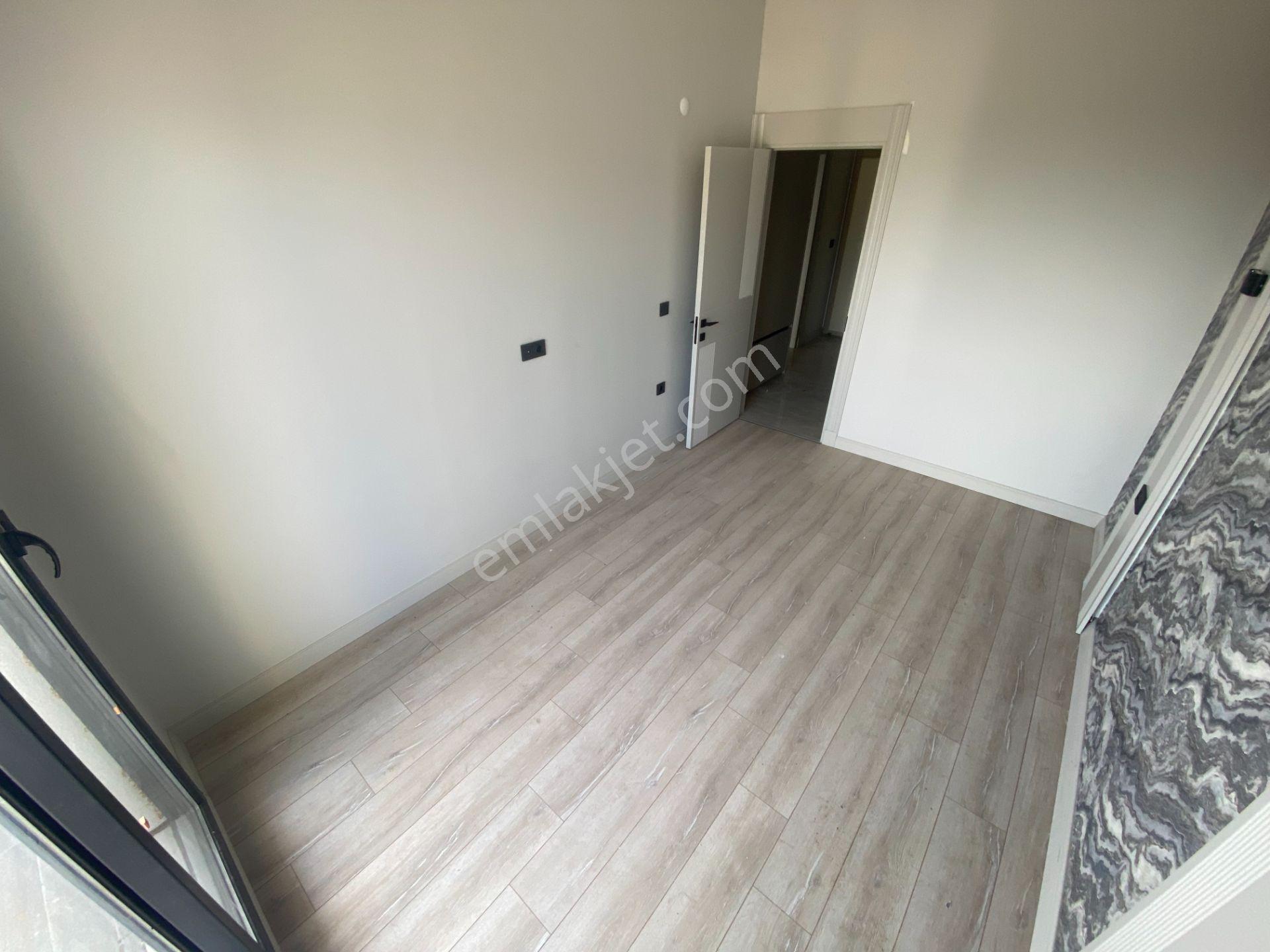 ▀mera Emlaktan Güre'de Müstakil Tadında Sıfır 1+1 65m2 Lüx Daire - Görsel 18