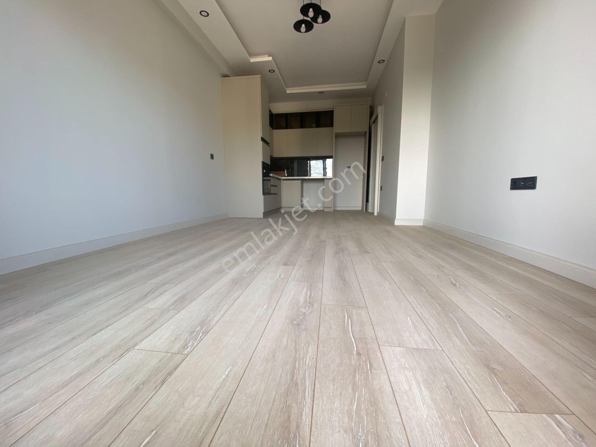 ▀mera Emlaktan Güre'de Müstakil Tadında Sıfır 1+1 65m2 Lüx Daire - Görsel 8