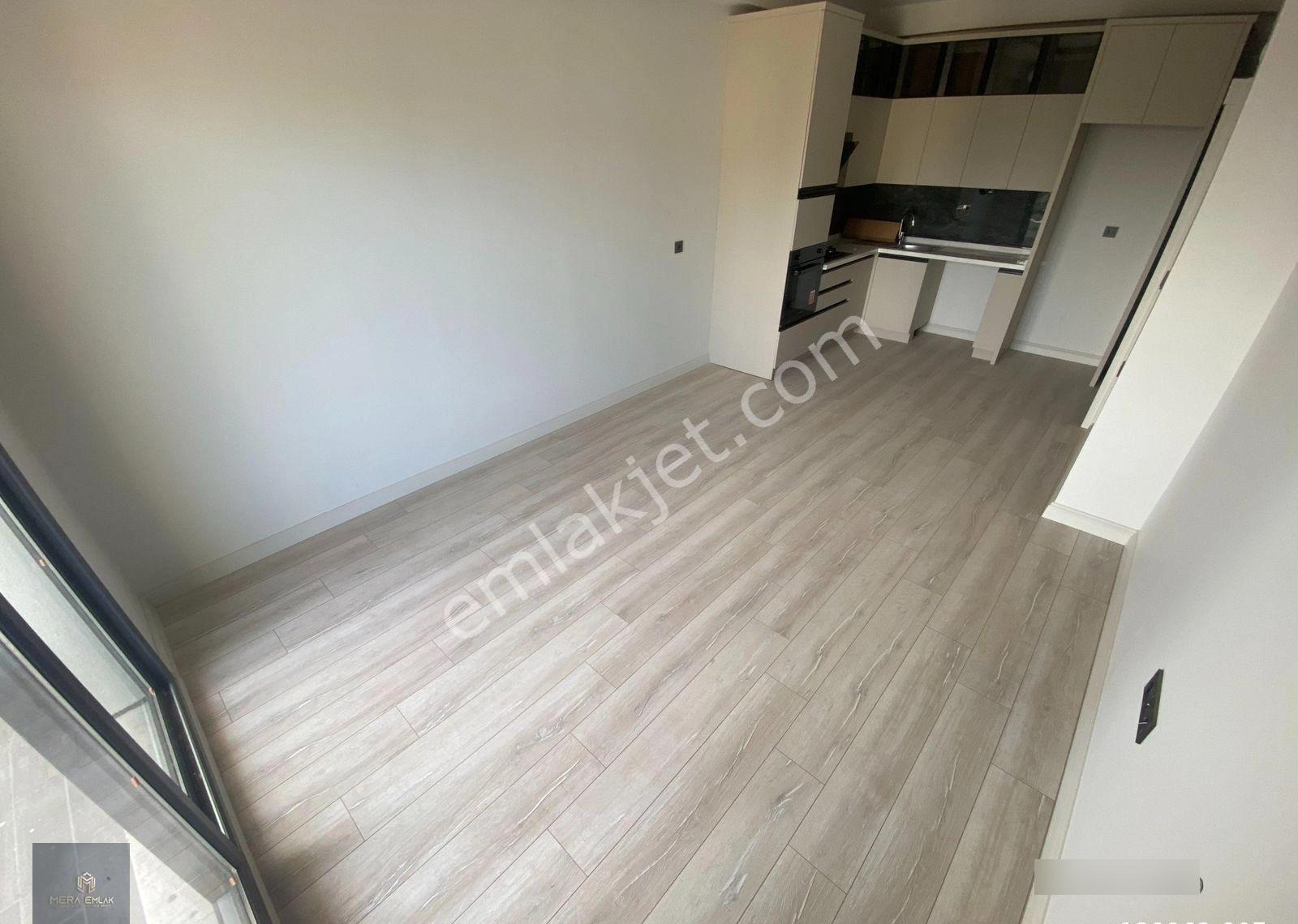 ▀mera Emlaktan Güre'de Müstakil Tadında Sıfır 1+1 65m2 Lüx Daire - Görsel 2