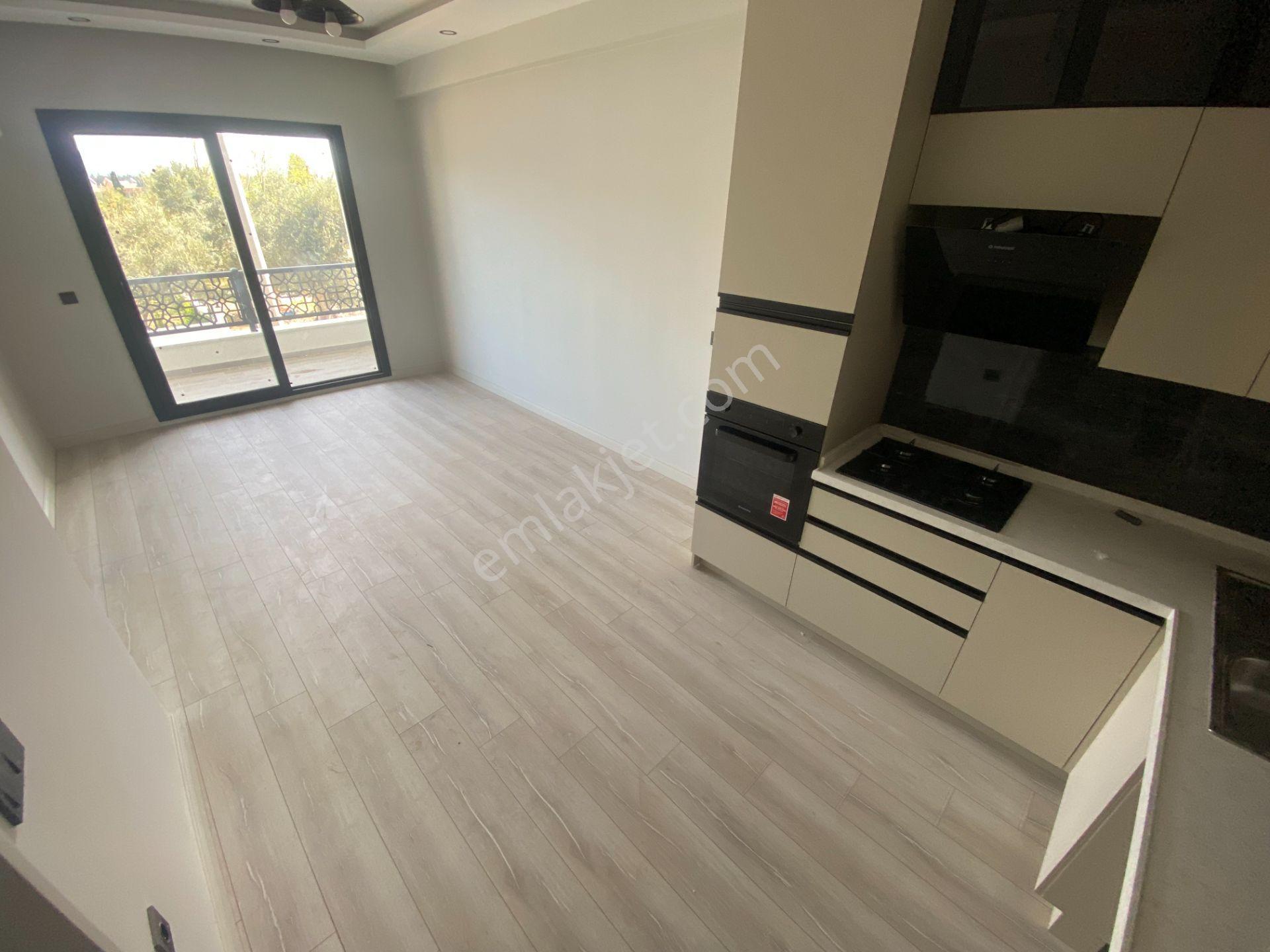 ▀mera Emlaktan Güre'de Müstakil Tadında Sıfır 1+1 65m2 Lüx Daire - Görsel 7