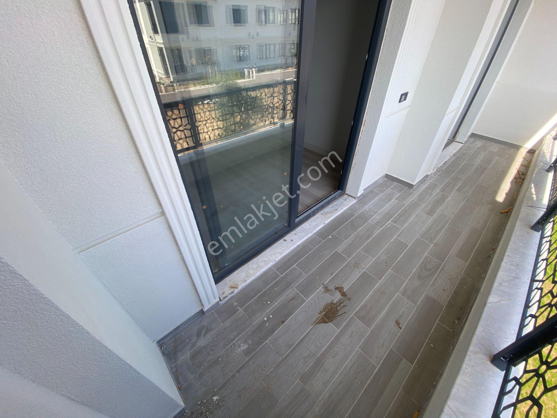 ▀mera Emlaktan Güre'de Müstakil Tadında Sıfır 1+1 65m2 Lüx Daire - Görsel 10