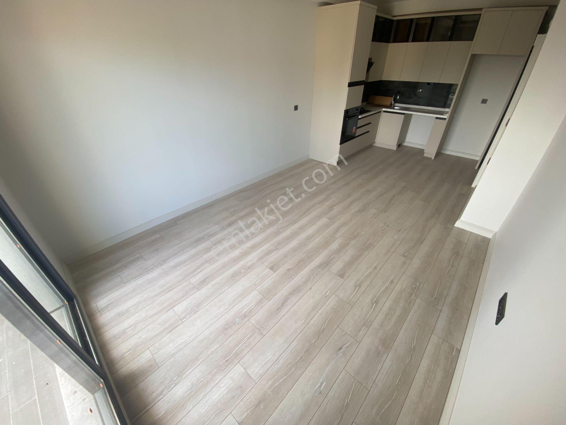 ▀mera Emlaktan Güre'de Müstakil Tadında Sıfır 1+1 65m2 Lüx Daire - Görsel 4