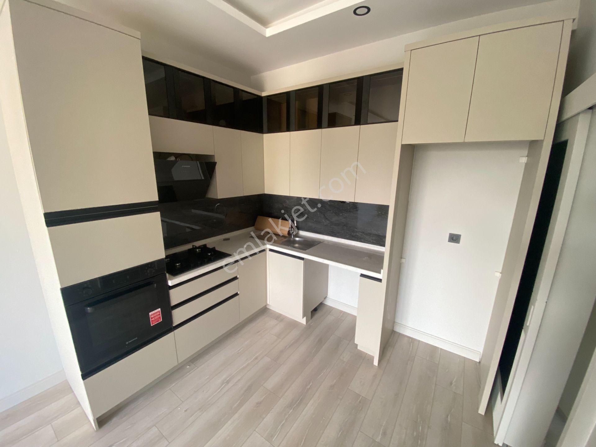▀mera Emlaktan Güre'de Müstakil Tadında Sıfır 1+1 65m2 Lüx Daire - Görsel 6