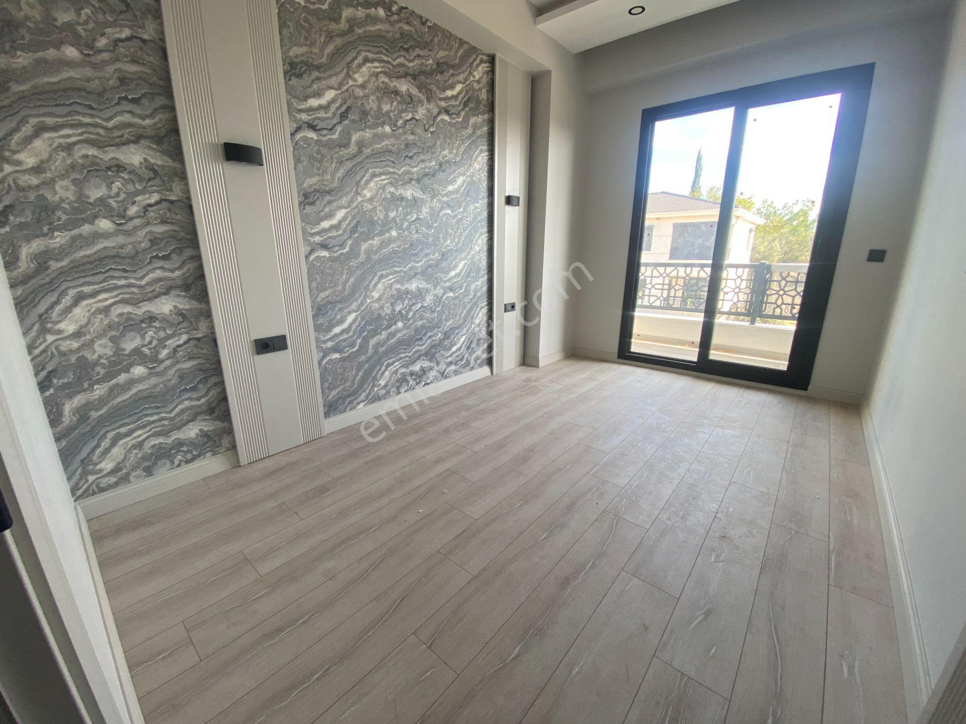 ▀mera Emlaktan Güre'de Müstakil Tadında Sıfır 1+1 65m2 Lüx Daire - Görsel 15