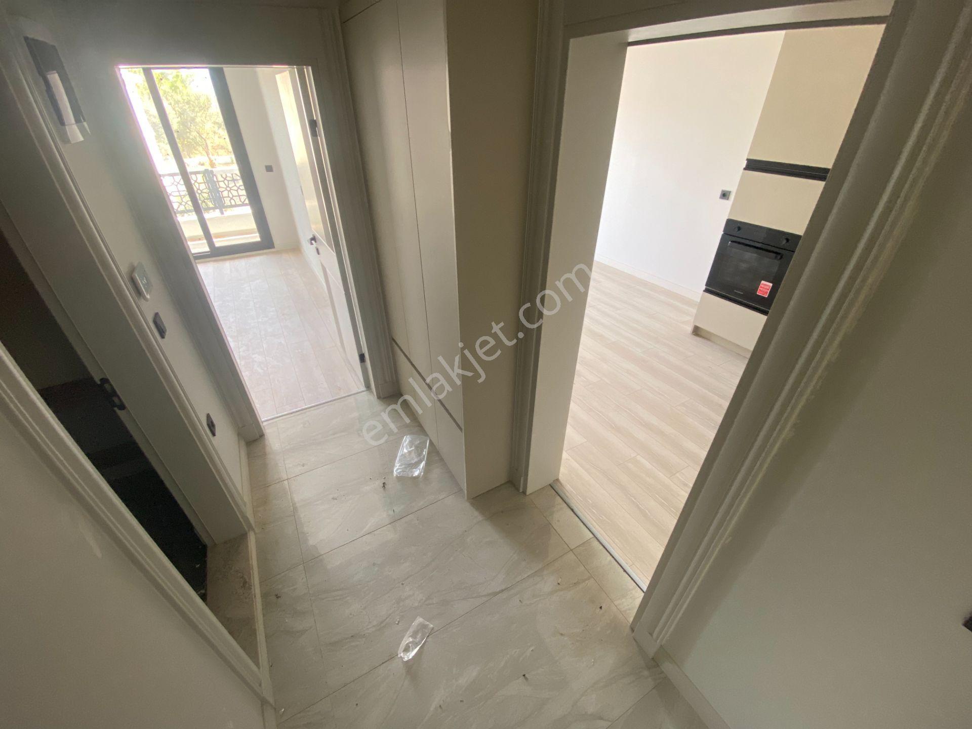 ▀mera Emlaktan Güre'de Müstakil Tadında Sıfır 1+1 65m2 Lüx Daire - Görsel 12