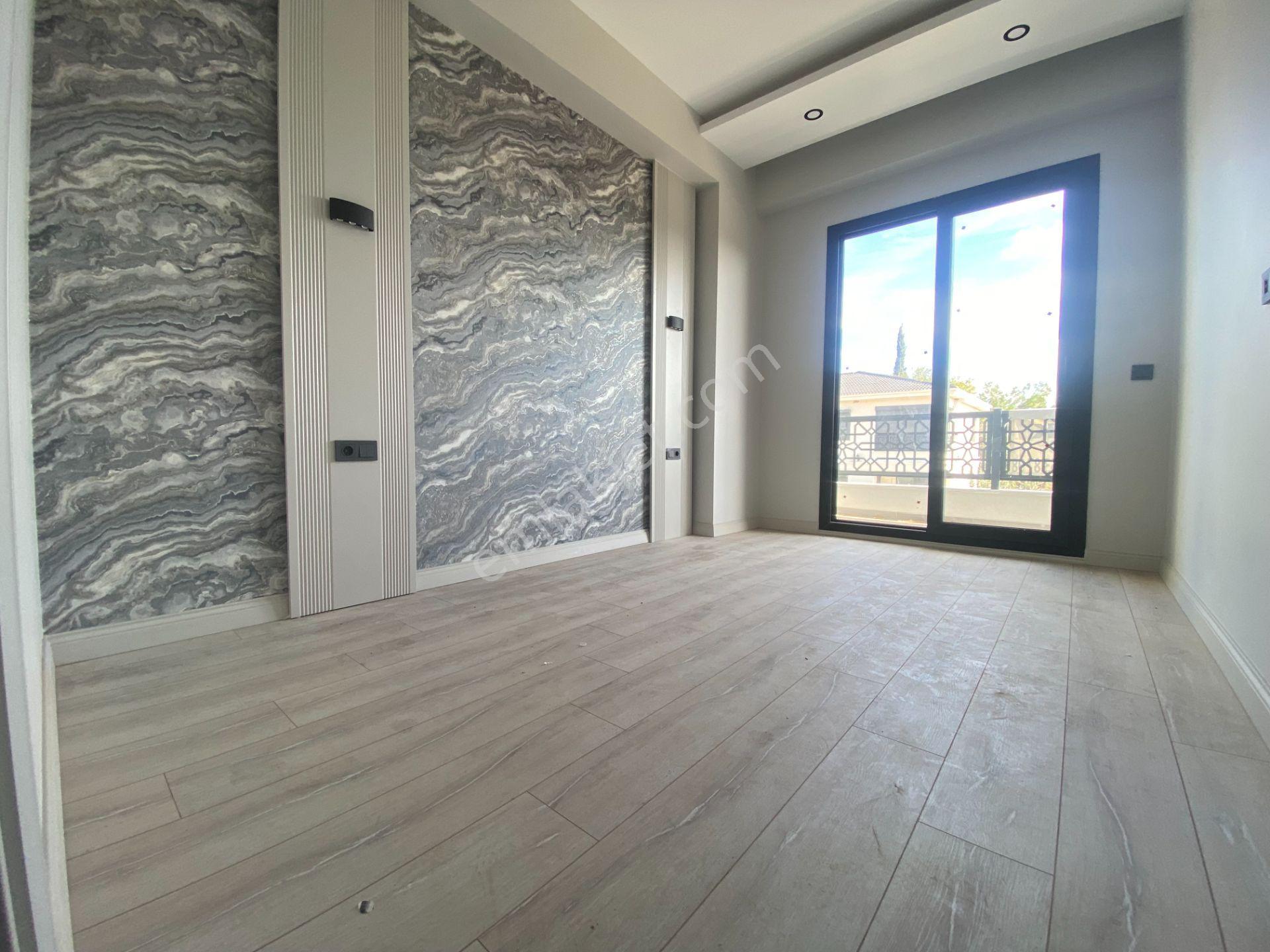 ▀mera Emlaktan Güre'de Müstakil Tadında Sıfır 1+1 65m2 Lüx Daire - Görsel 16