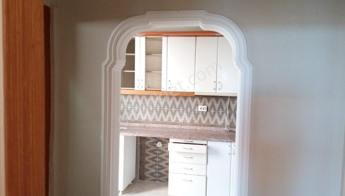 Tunalıhilmi Cadde Üzer 3+1 Full Yapılı 3. Kat Arka Cephe - Görsel 14