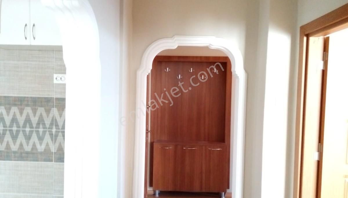 Tunalıhilmi Cadde Üzer 3+1 Full Yapılı 3. Kat Arka Cephe - Görsel 12