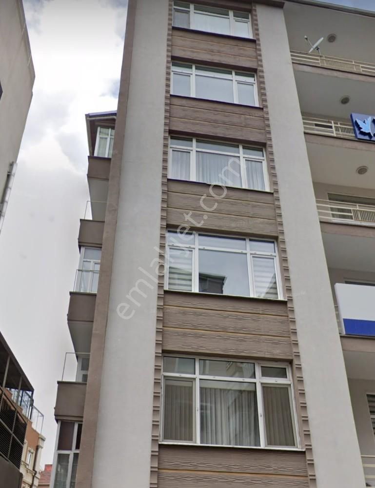 Tunalıhilmi Cadde Üzer 3+1 Full Yapılı 3. Kat Arka Cephe - Görsel 3