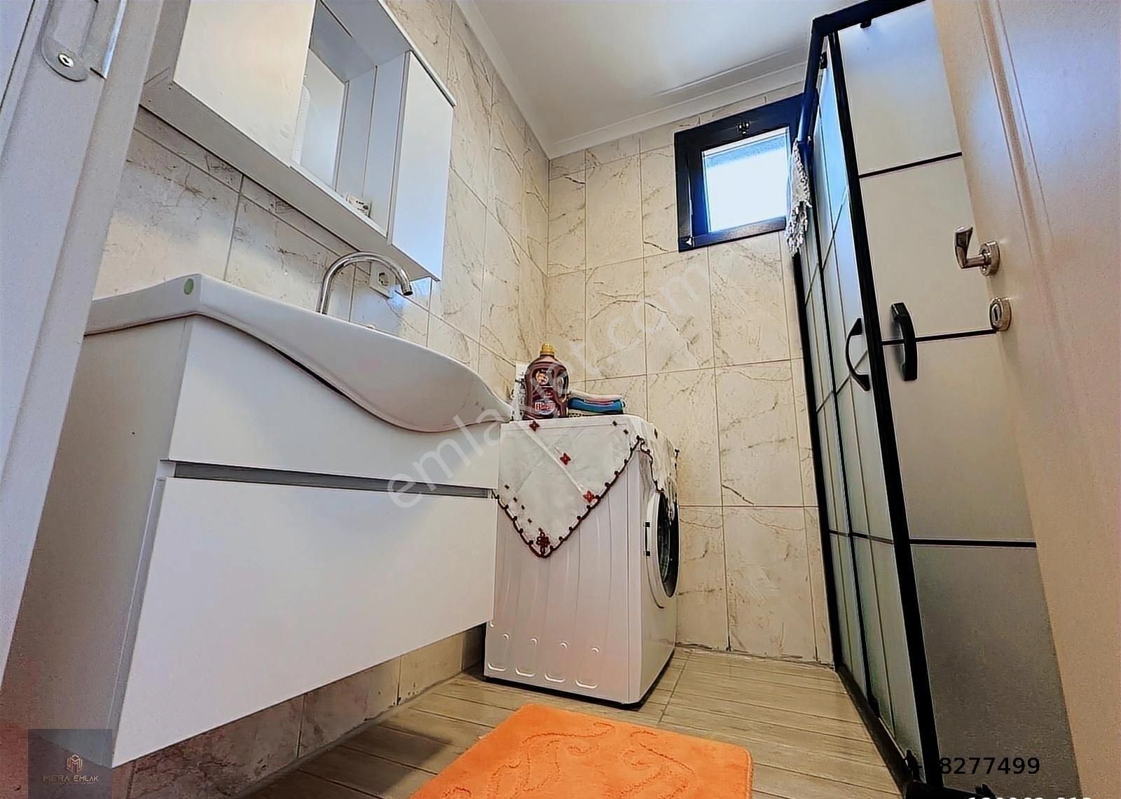 ▀▄mera Emlaktan Yaylaönü Köyü 3+1 Ultralüx Ful Eşyalı Villa - Görsel 28