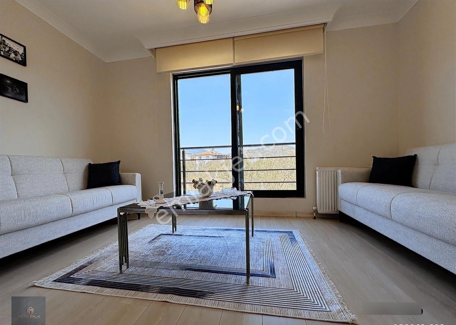 ▀▄mera Emlaktan Yaylaönü Köyü 3+1 Ultralüx Ful Eşyalı Villa - Görsel 10