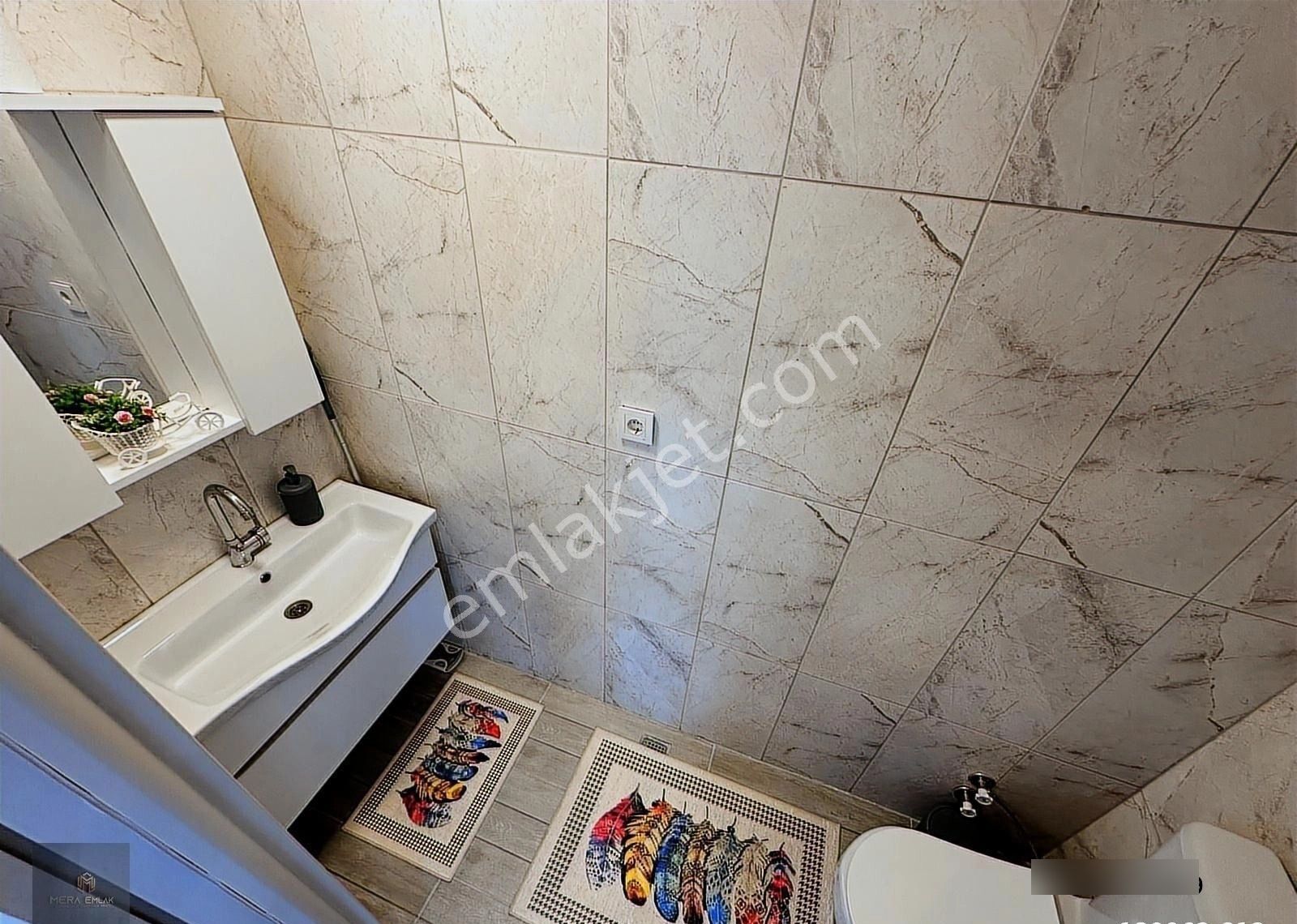 ▀▄mera Emlaktan Yaylaönü Köyü 3+1 Ultralüx Ful Eşyalı Villa - Görsel 3
