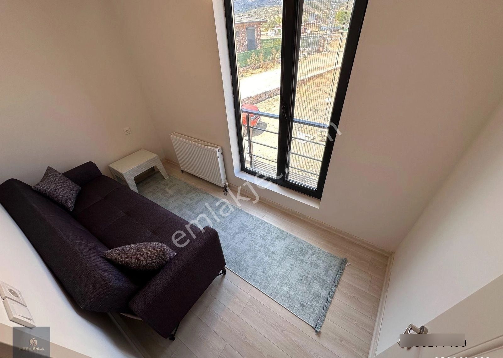 ▀▄mera Emlaktan Yaylaönü Köyü 3+1 Ultralüx Ful Eşyalı Villa - Görsel 29