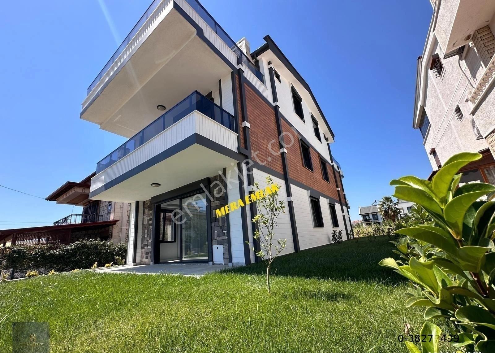 Mera Emlak'tan Güre'de Denize 300 Metre 3+1 250m2 Ultralüx Villa - Görsel 28