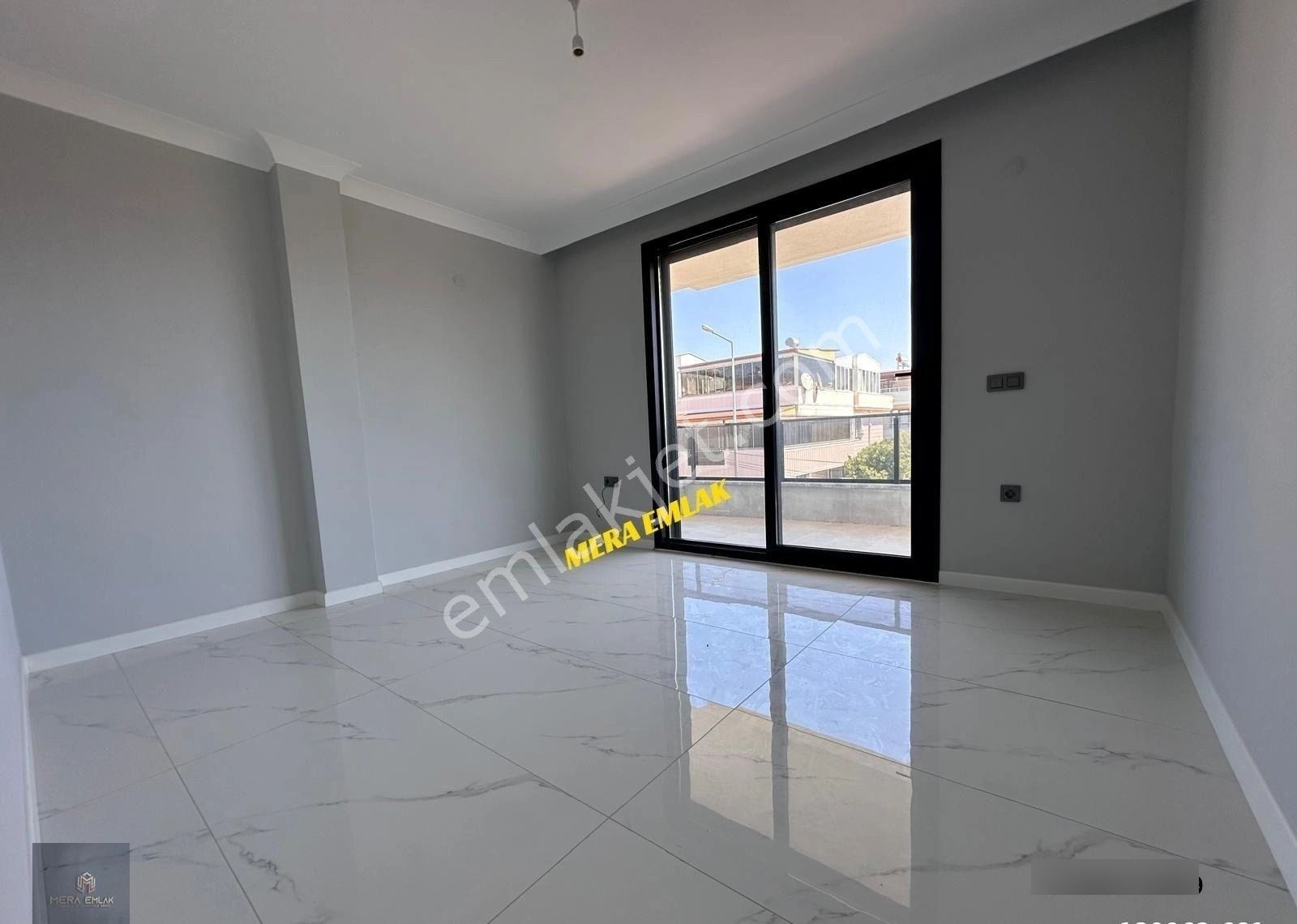 Mera Emlak'tan Güre'de Denize 300 Metre 3+1 250m2 Ultralüx Villa - Görsel 21