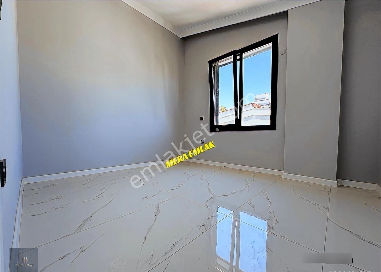 Mera Emlak'tan Güre'de Denize 300 Metre 3+1 250m2 Ultralüx Villa - Görsel 2