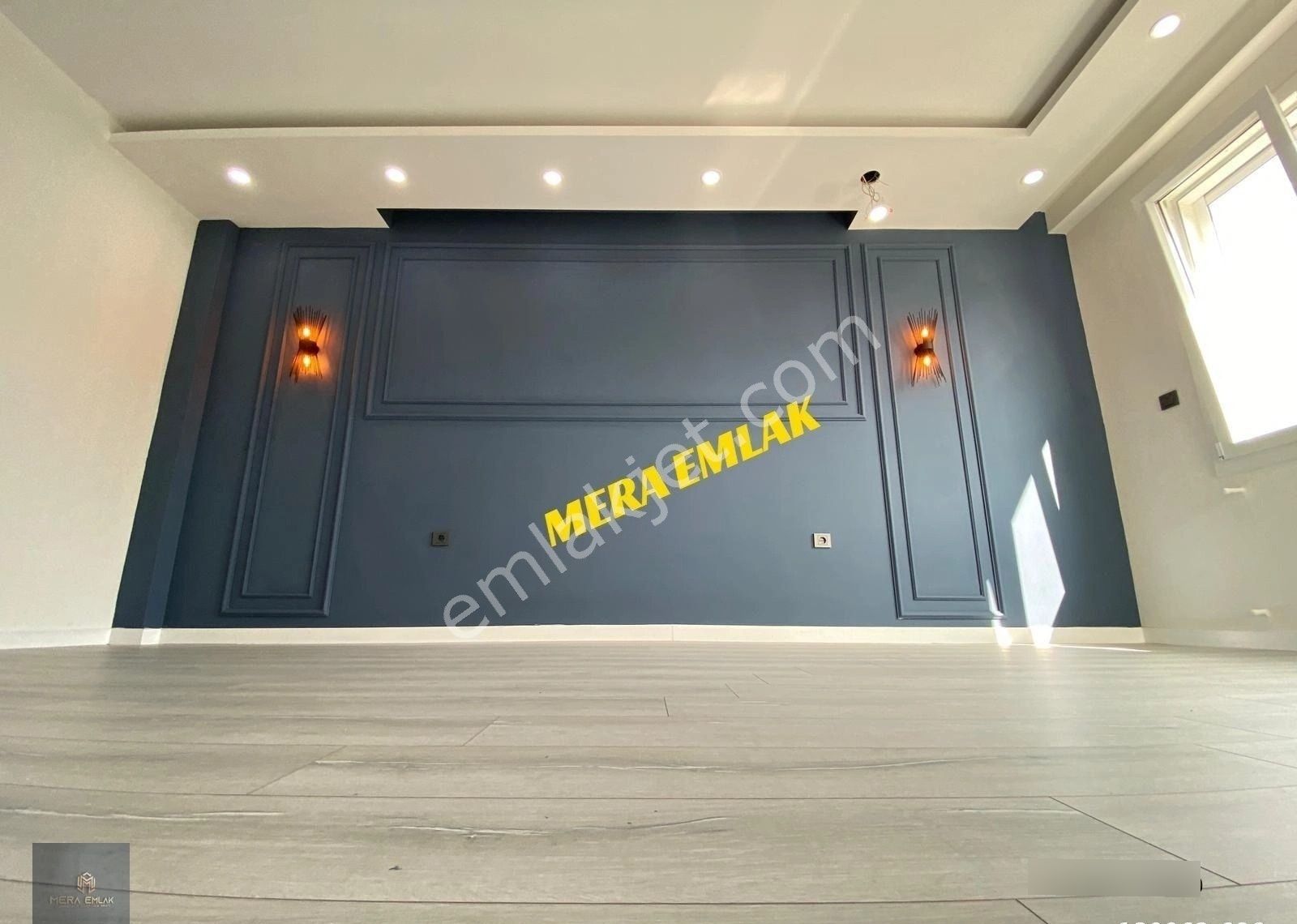 ▀▄mera Emlaktan Güre Mevki Teraslı 5+1 180m2 Bahçeli Lüx Villa - Görsel 7