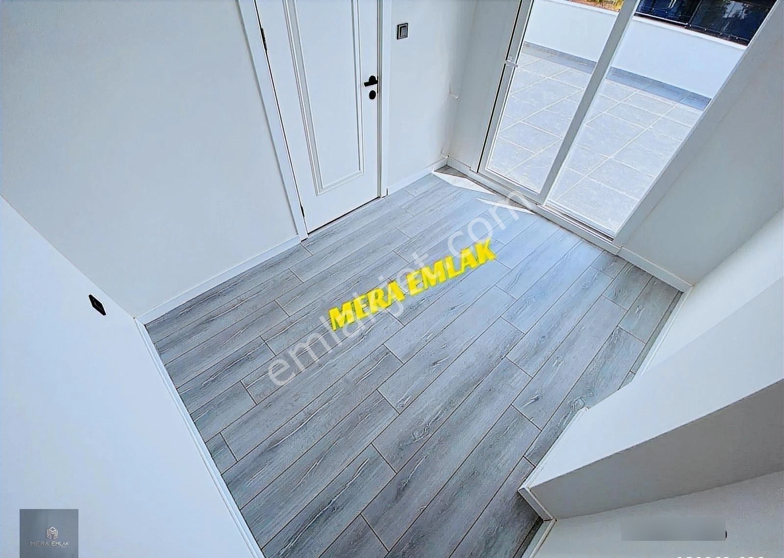 ▀▄mera Emlaktan Güre Mevki Teraslı 5+1 180m2 Bahçeli Lüx Villa - Görsel 31