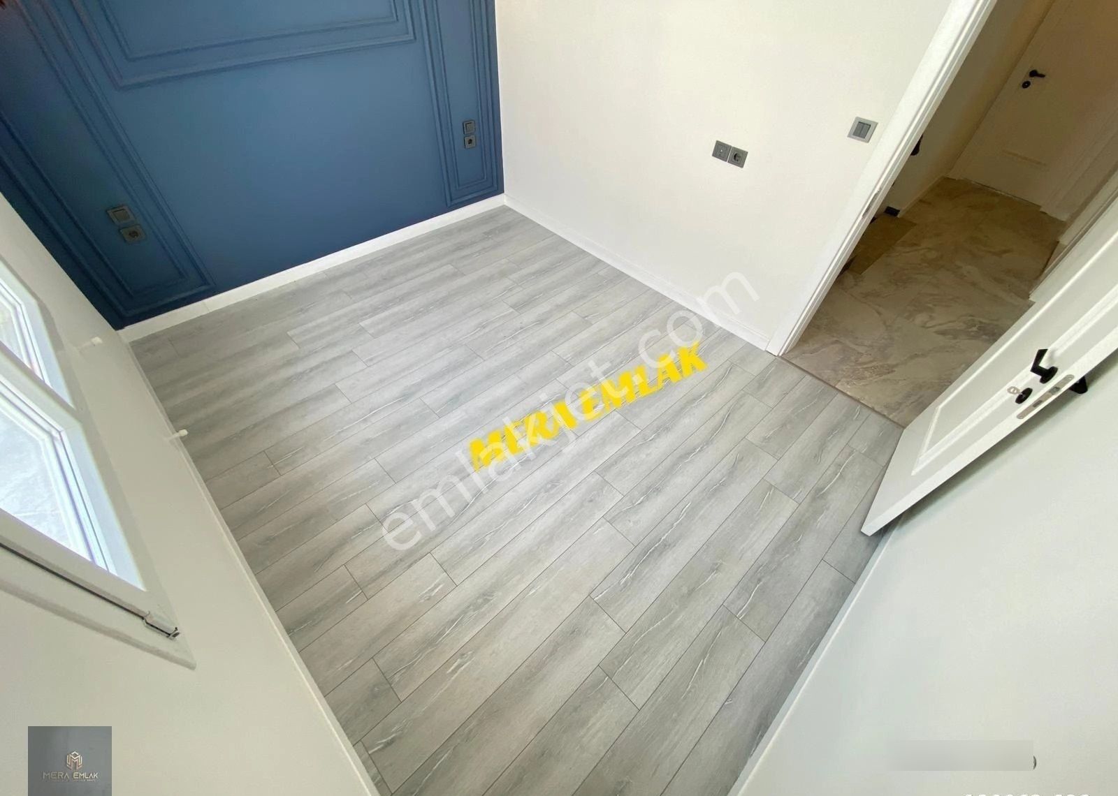 ▀▄mera Emlaktan Güre Mevki Teraslı 5+1 180m2 Bahçeli Lüx Villa - Görsel 13