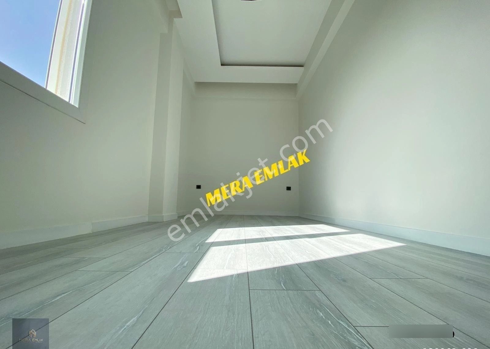 ▀▄mera Emlaktan Güre Mevki Teraslı 5+1 180m2 Bahçeli Lüx Villa - Görsel 6
