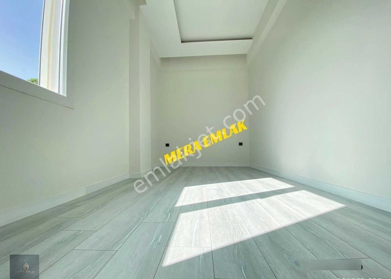 ▀▄mera Emlaktan Güre Mevki Teraslı 5+1 180m2 Bahçeli Lüx Villa - Görsel 14