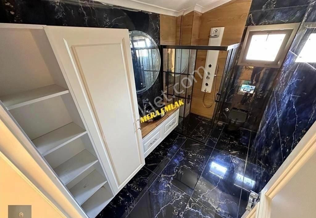 ▀▄mera Emlaktan Altınoluk Narlı'da 660m2 Arsa İçinde 5+1 Villa▀ - Görsel 32