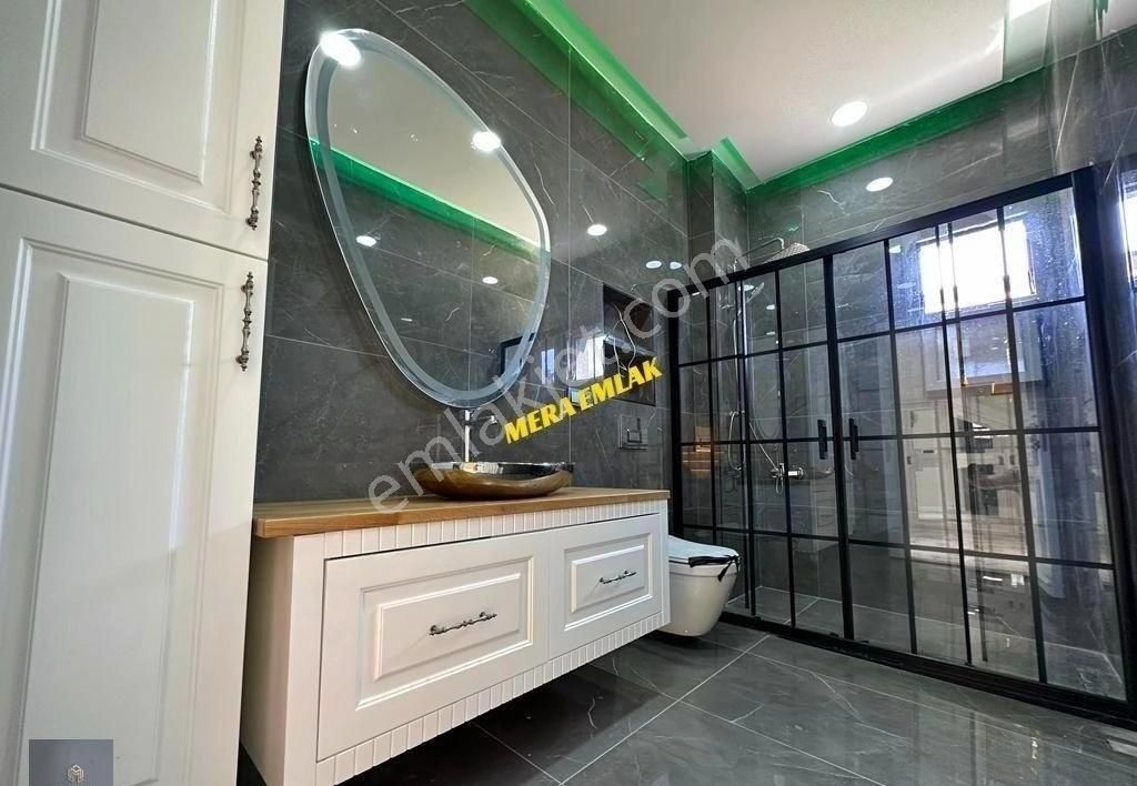 ▀▄mera Emlaktan Altınoluk Narlı'da 660m2 Arsa İçinde 5+1 Villa▀ - Görsel 4