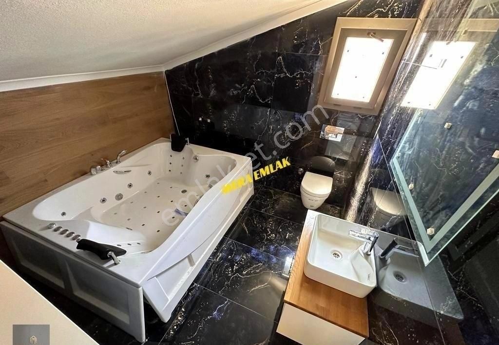 ▀▄mera Emlaktan Altınoluk Narlı'da 660m2 Arsa İçinde 5+1 Villa▀ - Görsel 20