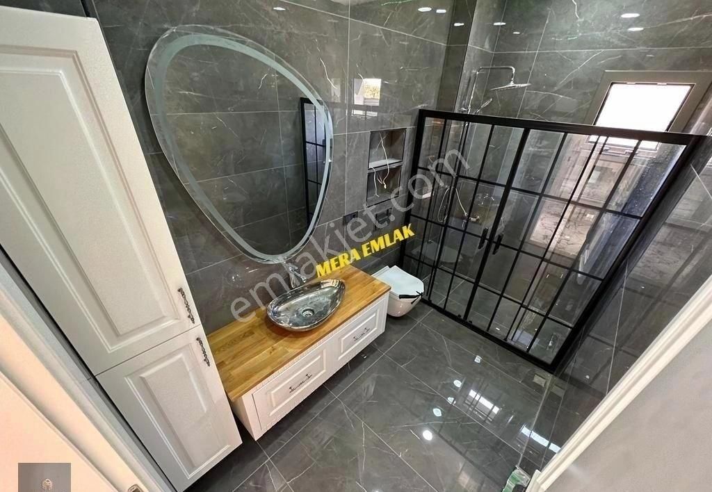 ▀▄mera Emlaktan Altınoluk Narlı'da 660m2 Arsa İçinde 5+1 Villa▀ - Görsel 19