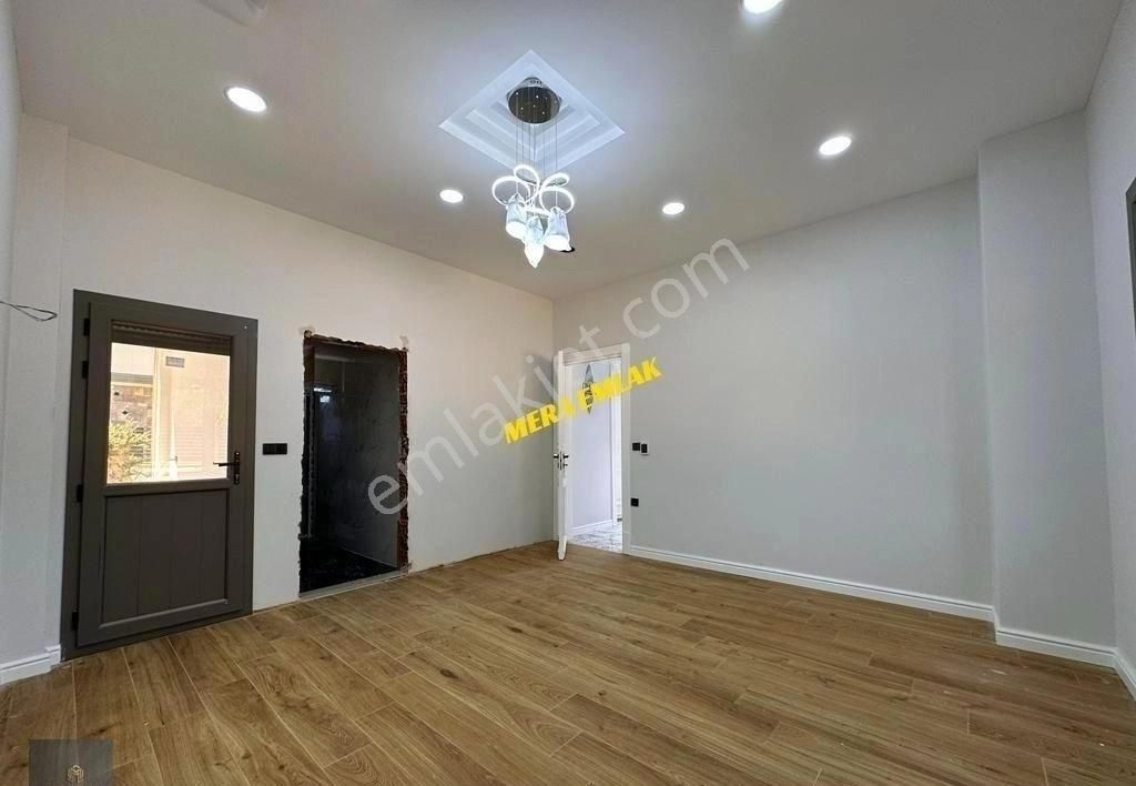 ▀▄mera Emlaktan Altınoluk Narlı'da 660m2 Arsa İçinde 5+1 Villa▀ - Görsel 27