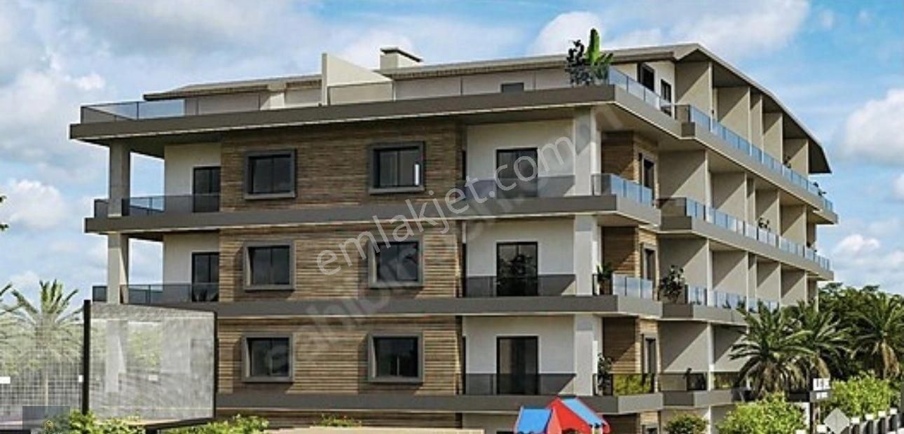 Mera Emlaktan Atatürk Mah. Havuzlu Müstakil Bahçeli 136 M2 Daire - Görsel 11