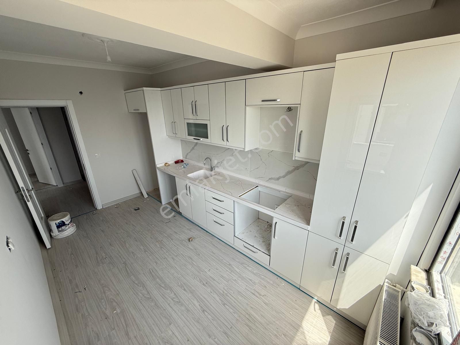 ▀▄mera Emlaktan Kadıköy Mah. 4+1 220m2 Ultralüx Satılık Dubleks
