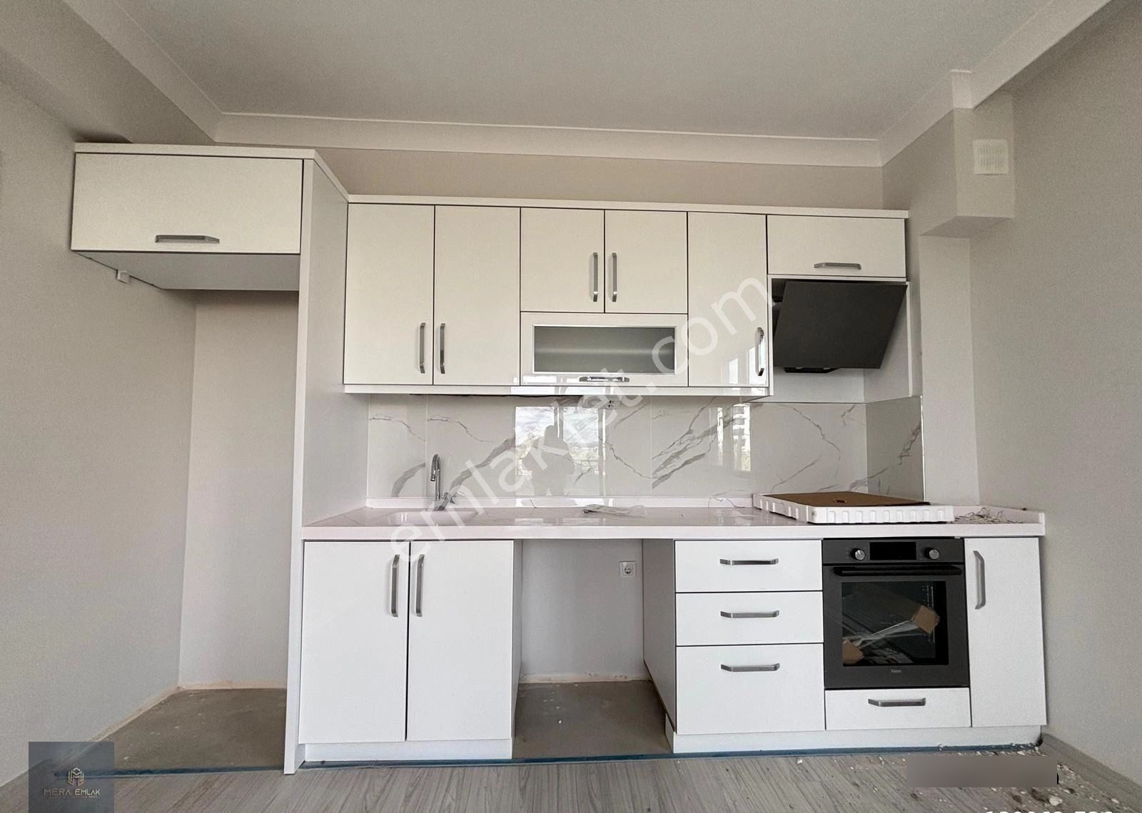 ▀▄mera Emlaktan Kadıköy Mah. Ara Kat Ultralüx 2+1 90m2 Daire - Görsel 11