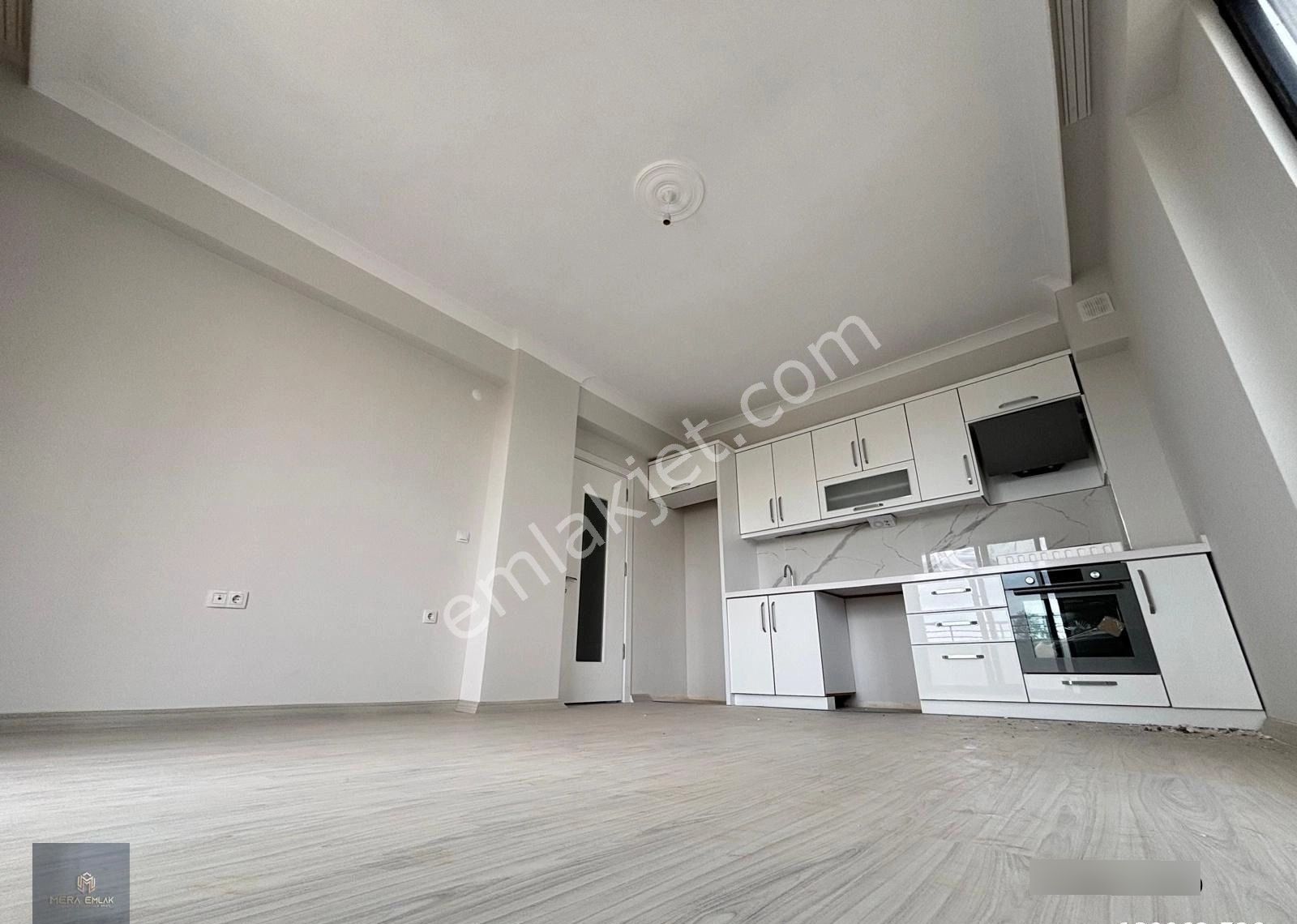 ▀▄mera Emlaktan Kadıköy Mah. Ara Kat Ultralüx 2+1 90m2 Daire - Görsel 19
