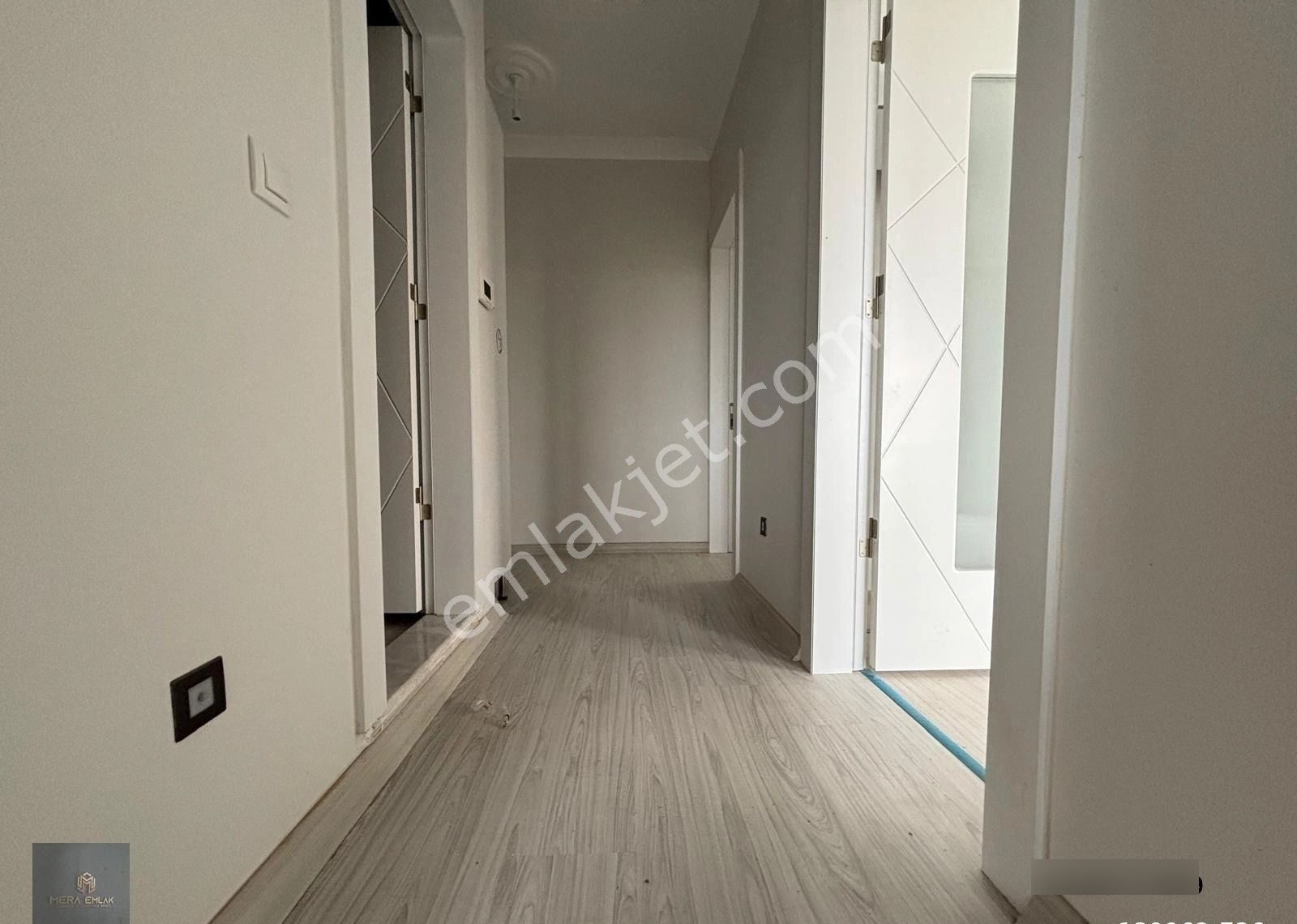 ▀▄mera Emlaktan Kadıköy Mah. Ara Kat Ultralüx 2+1 90m2 Daire - Görsel 18