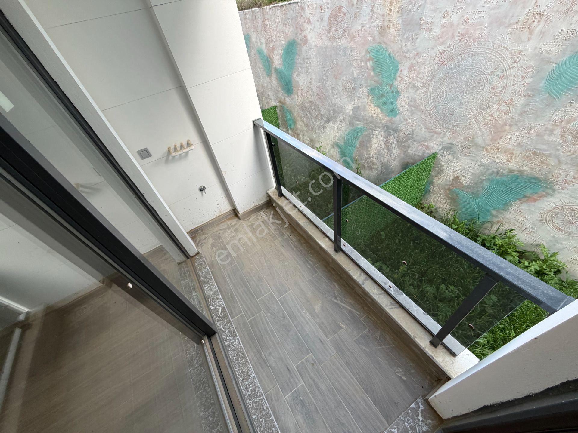 Mera Emlaktan Çamlıbel'de Havuzlu-müstakil Bahçeli 150 M2 Dublex - Görsel 14