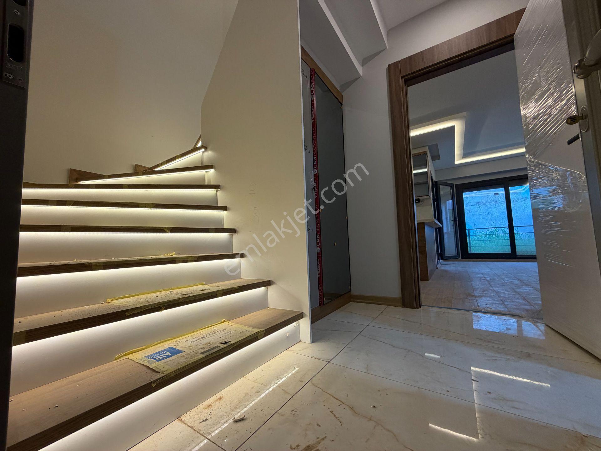 Mera Emlaktan Çamlıbel'de Havuzlu-müstakil Bahçeli 150 M2 Dublex - Görsel 27