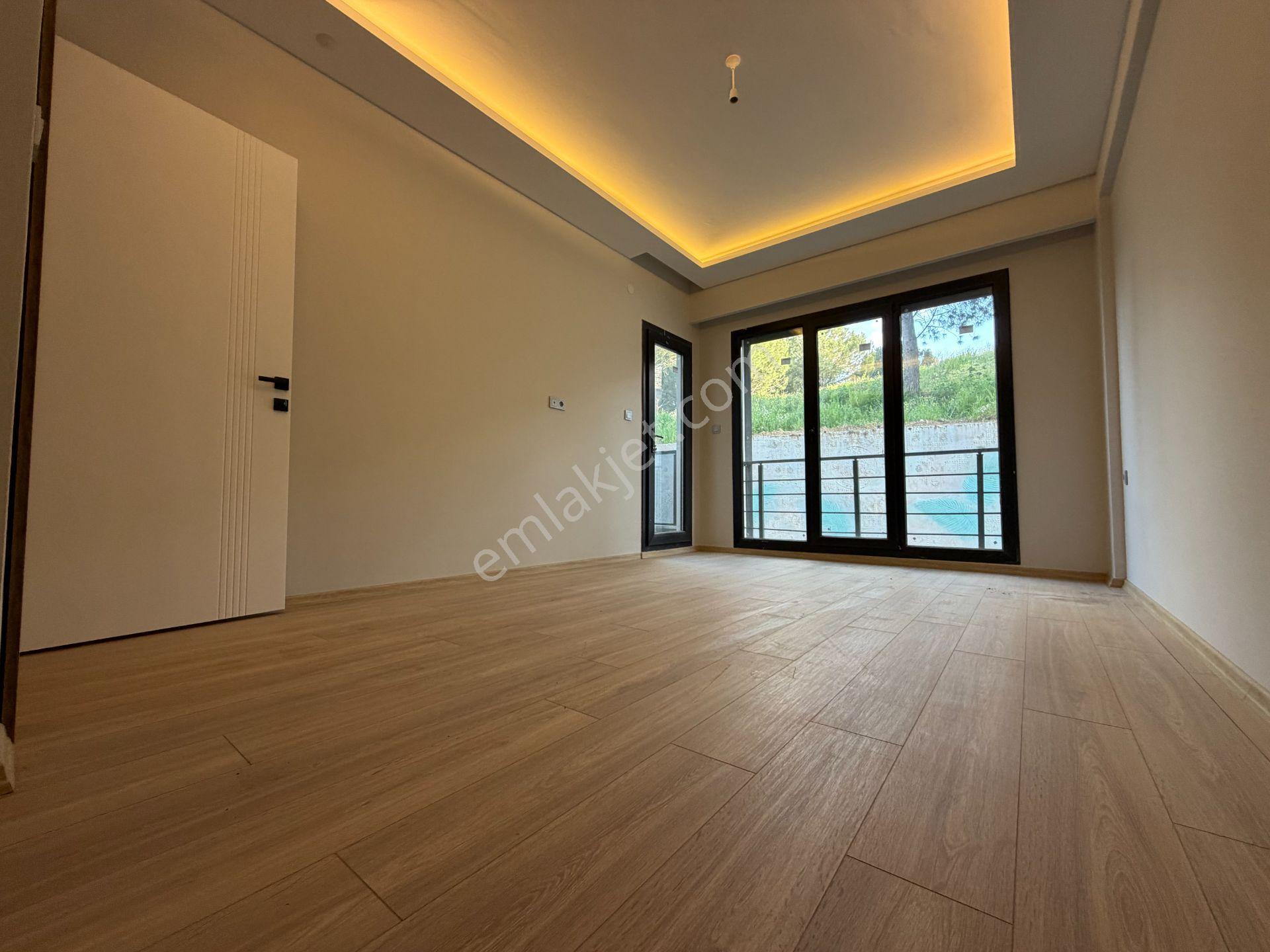 Mera Emlaktan Çamlıbel'de Havuzlu-müstakil Bahçeli 150 M2 Dublex - Görsel 6