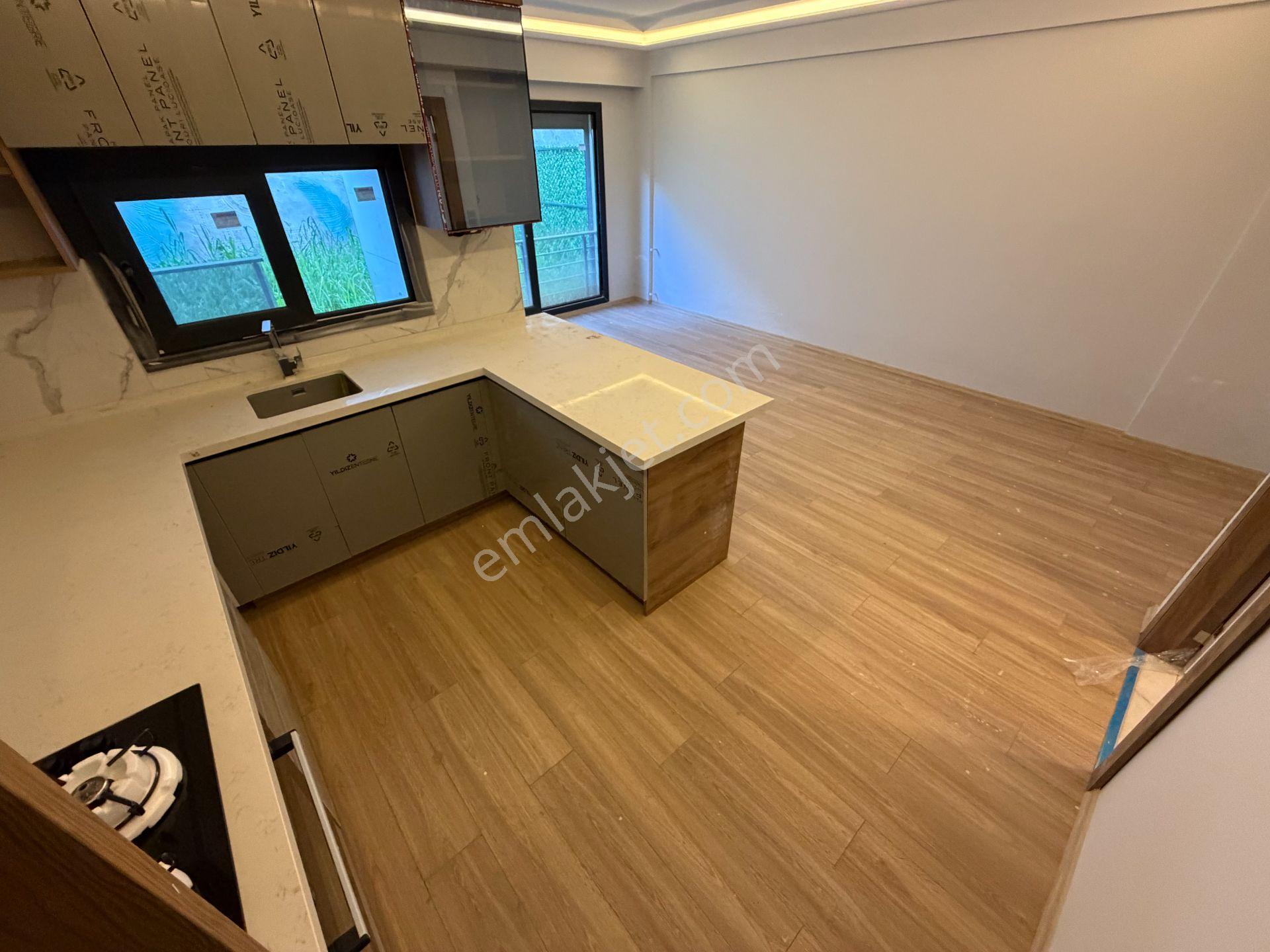 Mera Emlaktan Çamlıbel'de Havuzlu-müstakil Bahçeli 150 M2 Dublex - Görsel 22