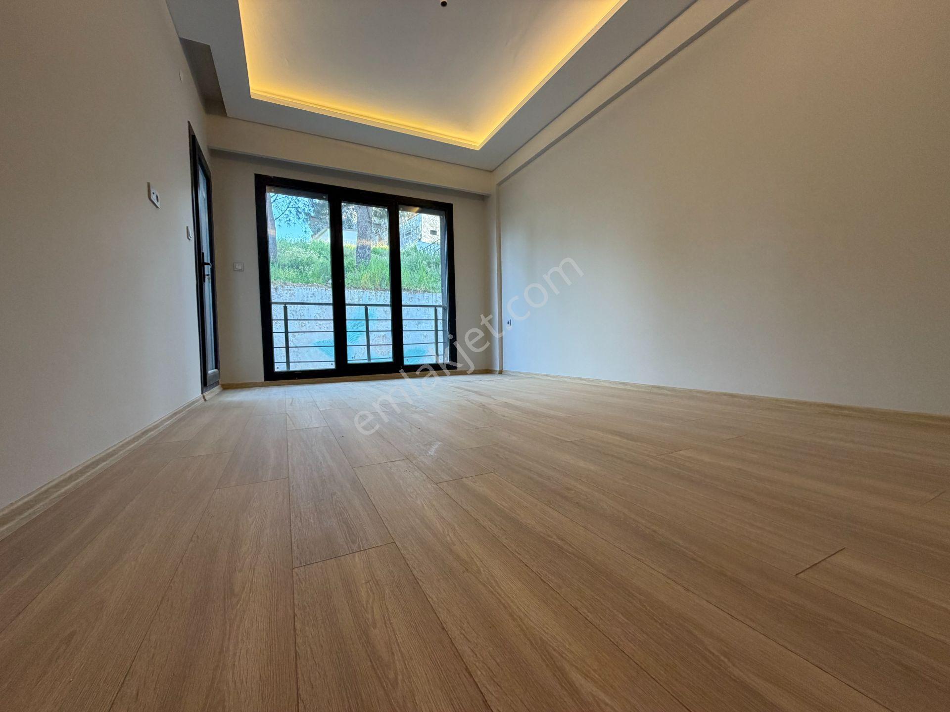 Mera Emlaktan Çamlıbel'de Havuzlu-müstakil Bahçeli 150 M2 Dublex - Görsel 2