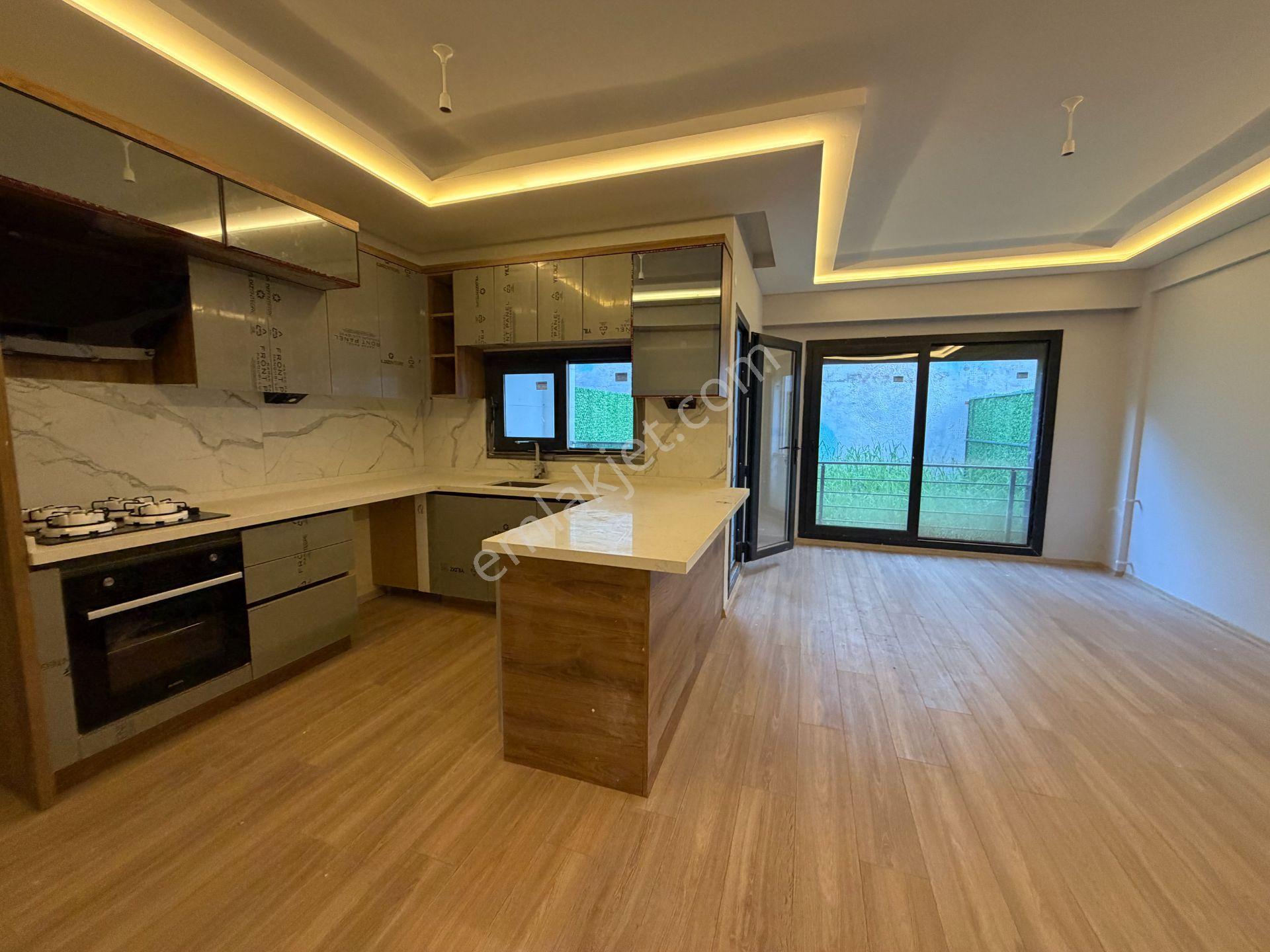 Mera Emlaktan Çamlıbel'de Havuzlu-müstakil Bahçeli 150 M2 Dublex - Görsel 31