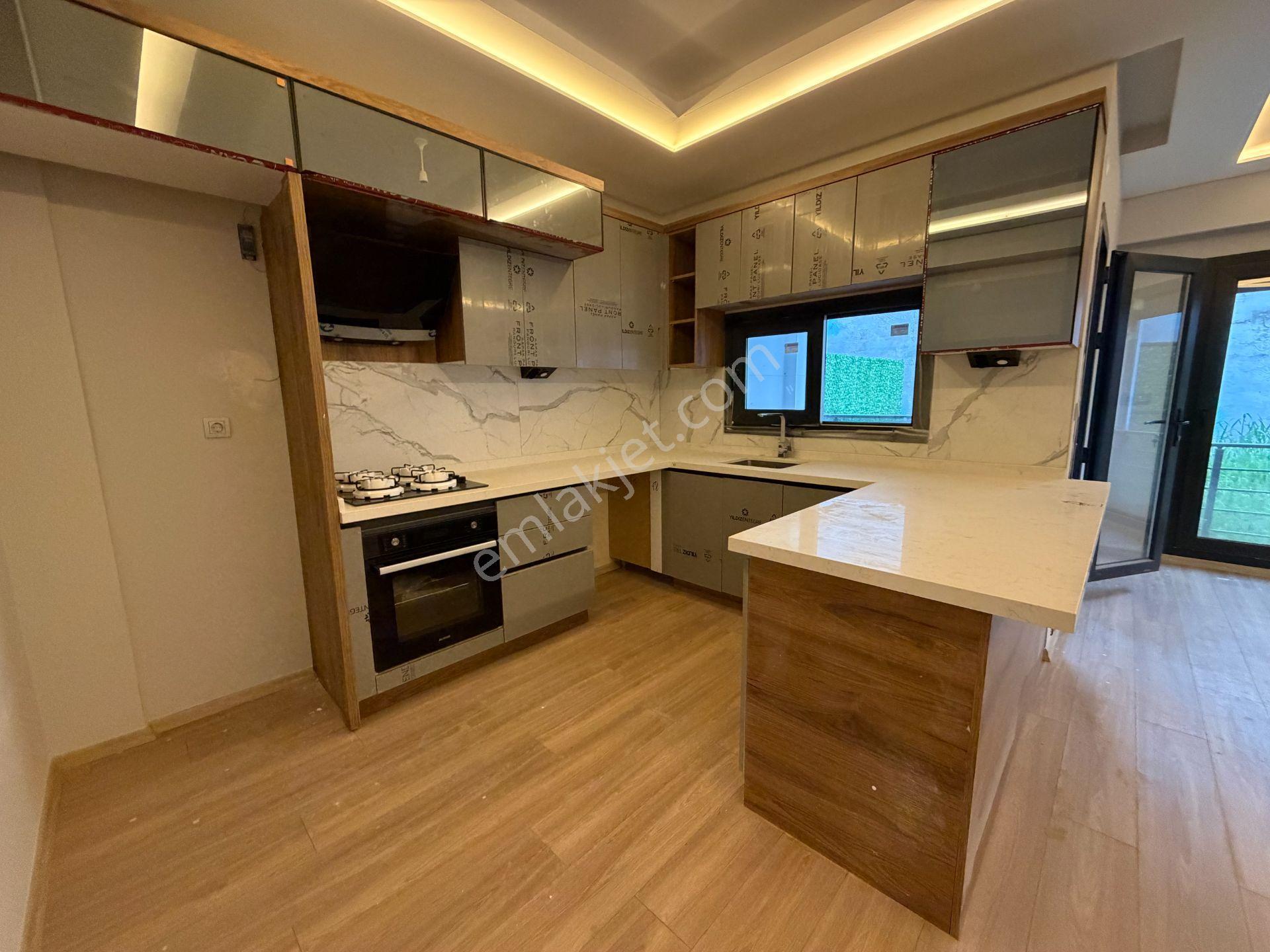 Mera Emlaktan Çamlıbel'de Havuzlu-müstakil Bahçeli 150 M2 Dublex - Görsel 21