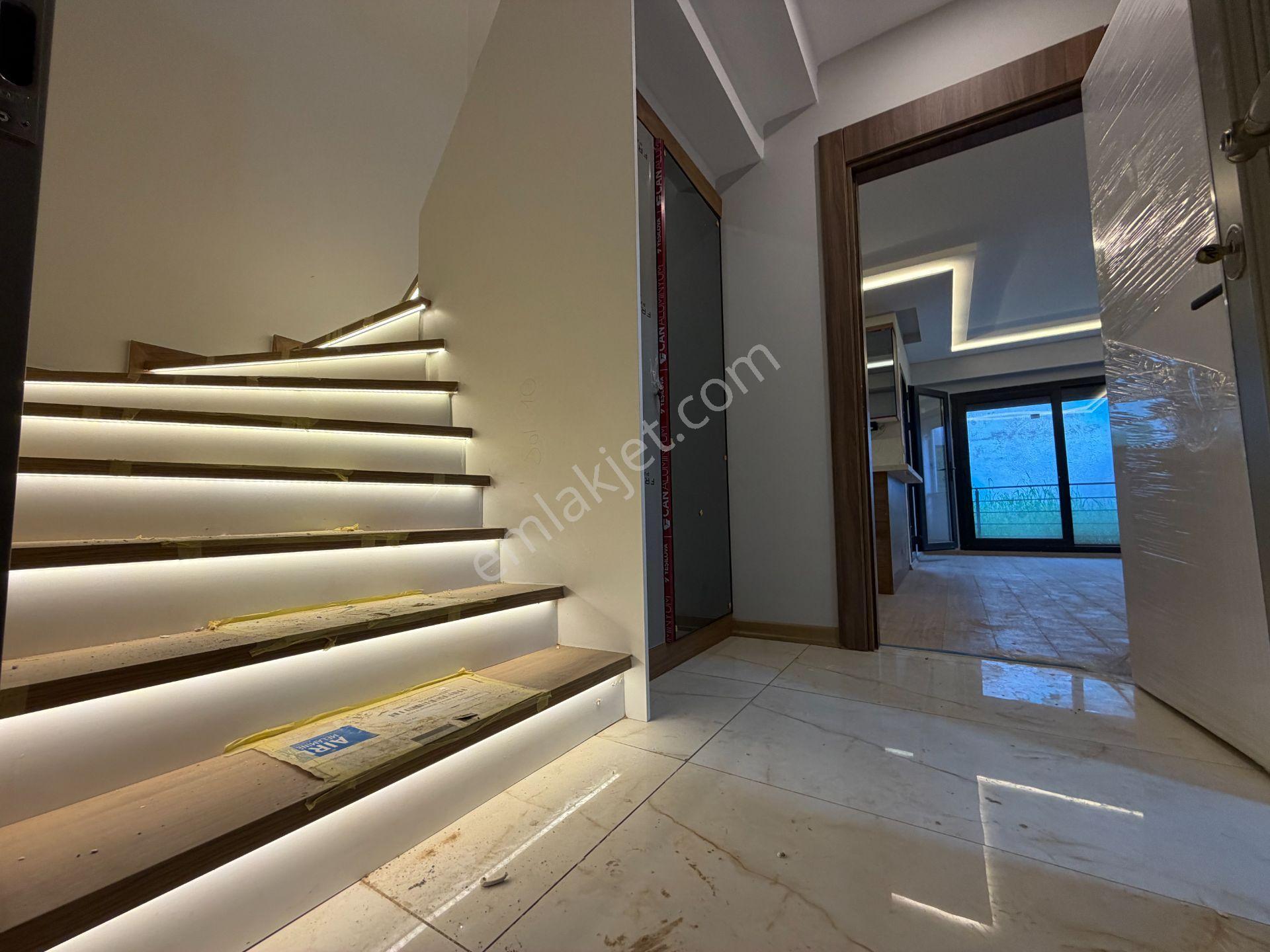 Mera Emlaktan Çamlıbel'de Havuzlu-müstakil Bahçeli 150 M2 Dublex - Görsel 28