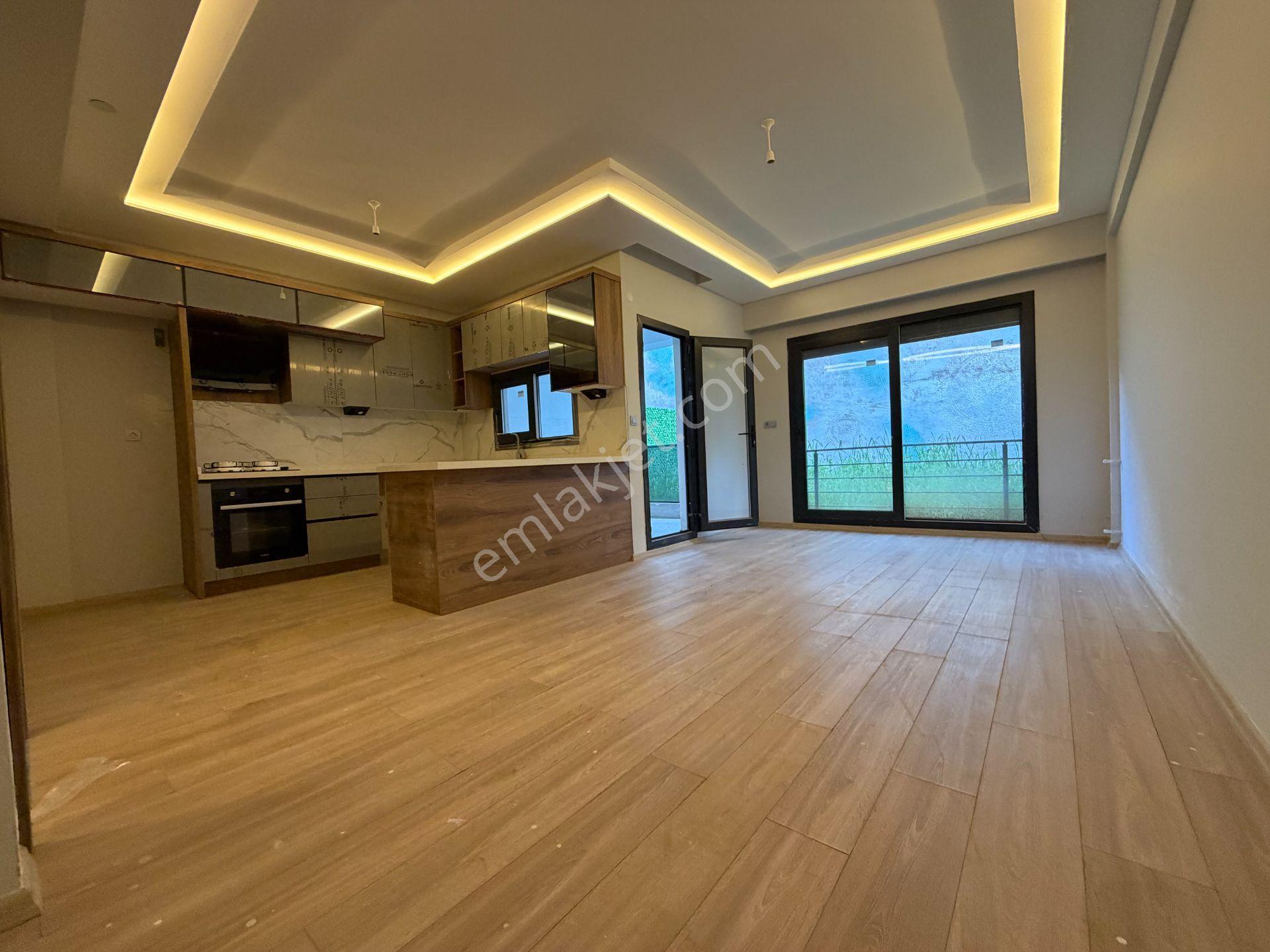 Mera Emlaktan Çamlıbel'de Havuzlu-müstakil Bahçeli 150 M2 Dublex - Görsel 23