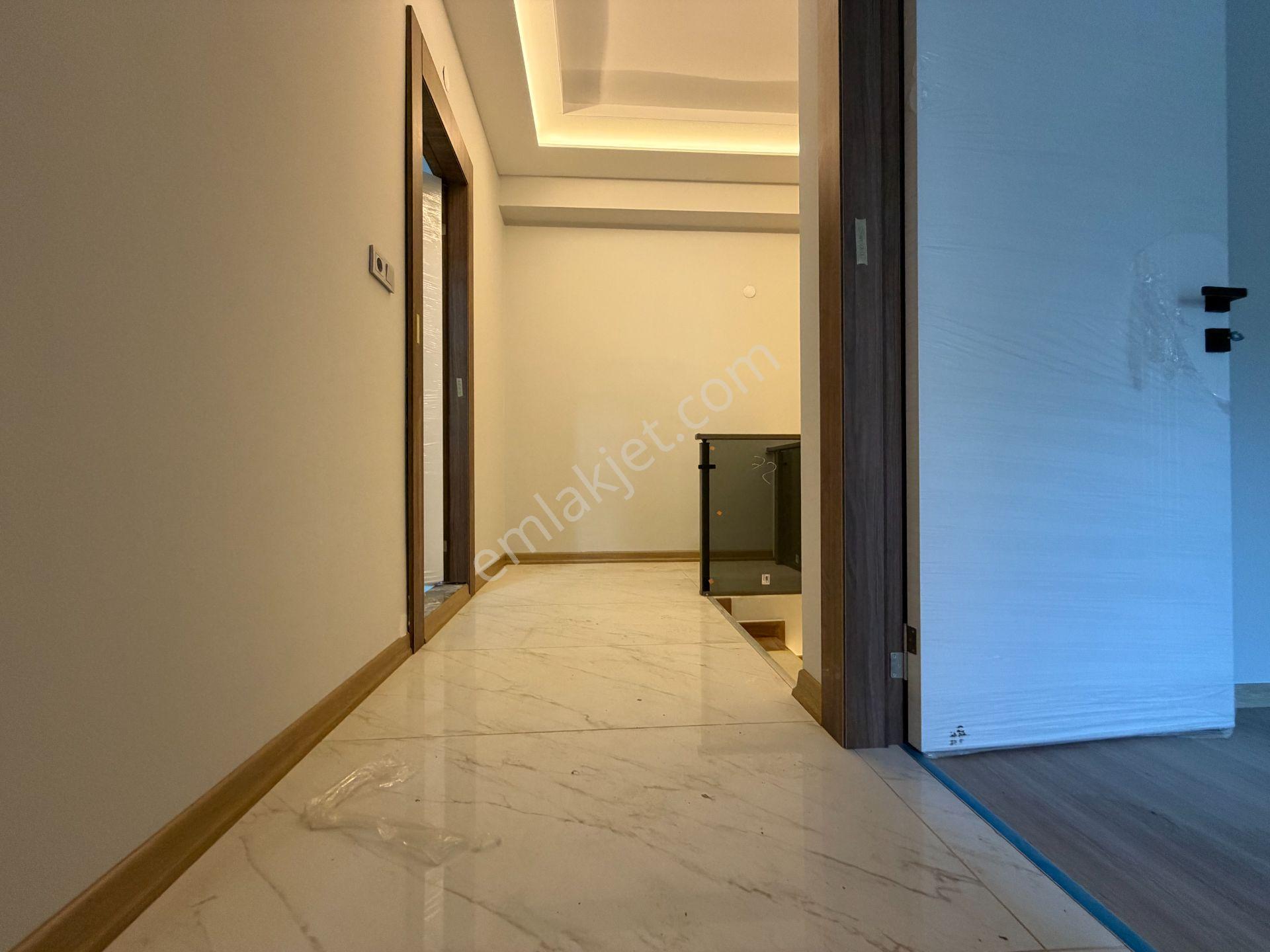 Mera Emlaktan Çamlıbel'de Havuzlu-müstakil Bahçeli 150 M2 Dublex - Görsel 18