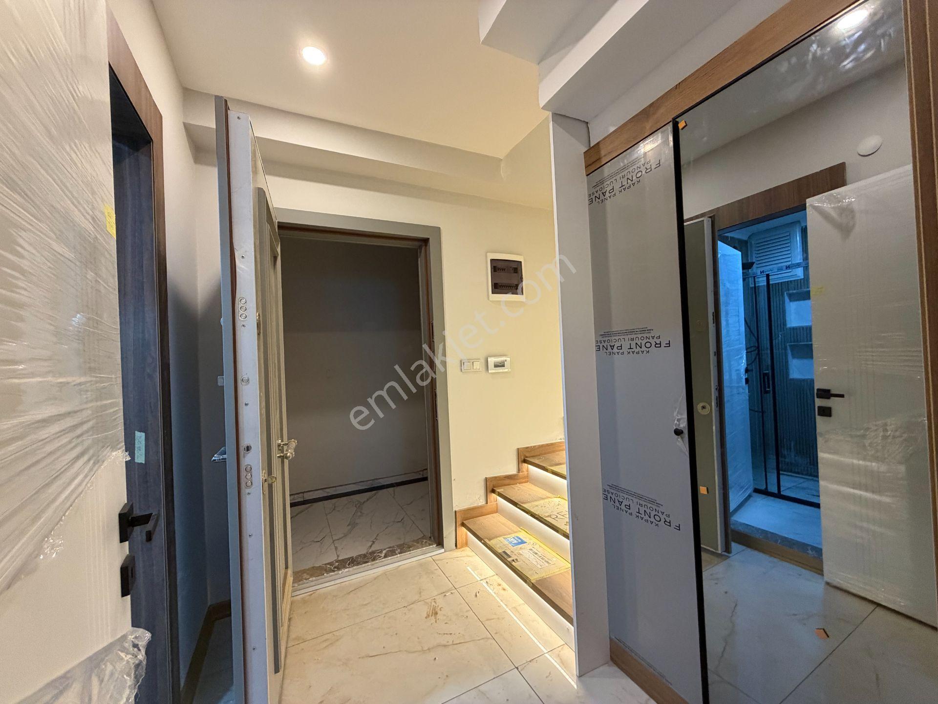 Mera Emlaktan Çamlıbel'de Havuzlu-müstakil Bahçeli 150 M2 Dublex - Görsel 25