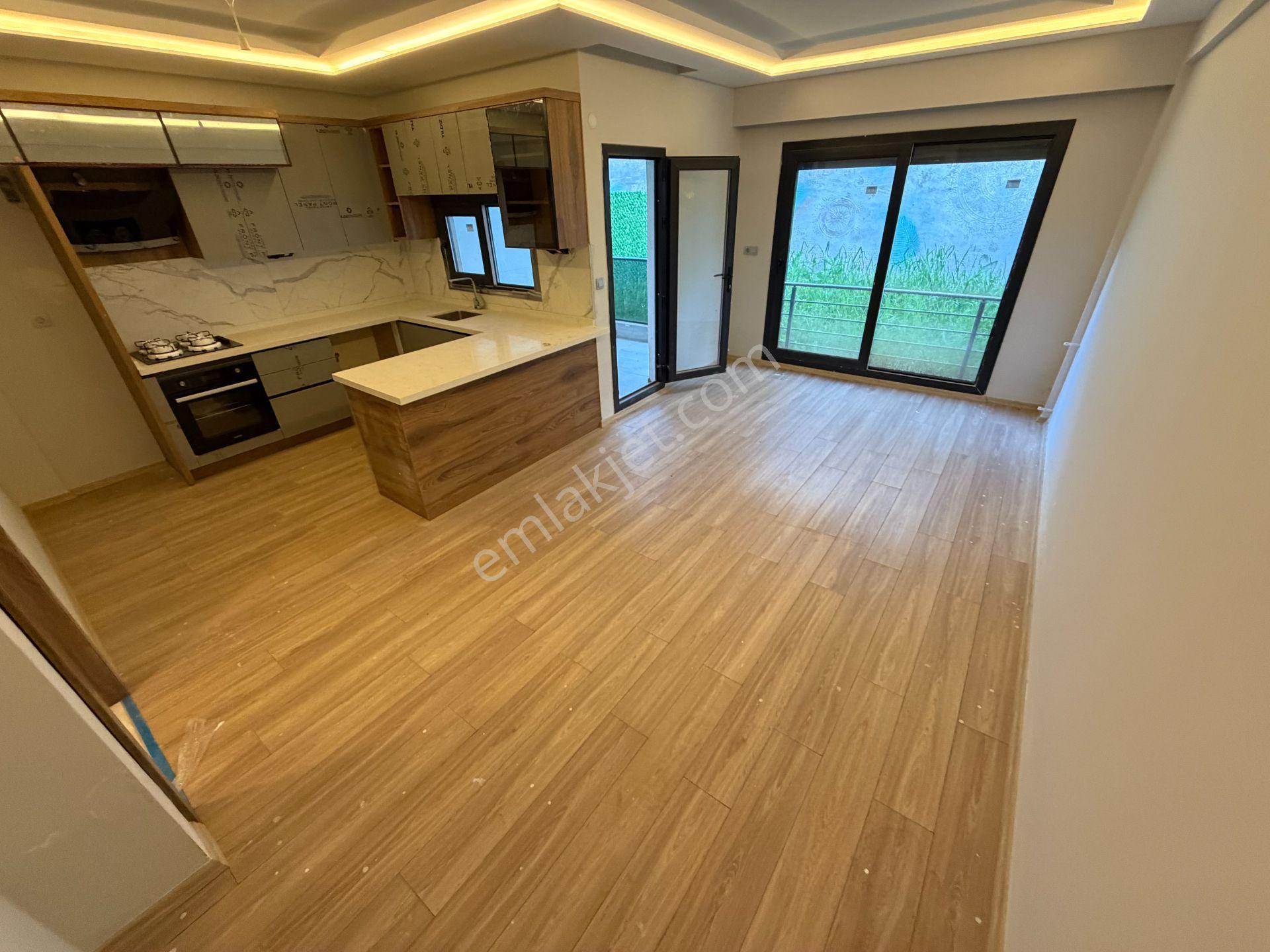 Mera Emlaktan Çamlıbel'de Havuzlu-müstakil Bahçeli 150 M2 Dublex - Görsel 24