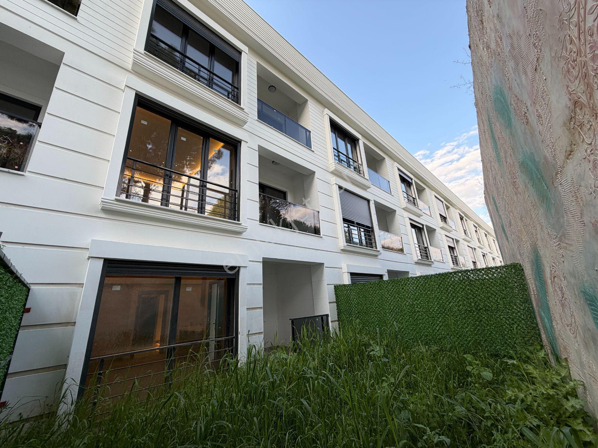 Mera Emlaktan Çamlıbel'de Havuzlu-müstakil Bahçeli 150 M2 Dublex - Görsel 35