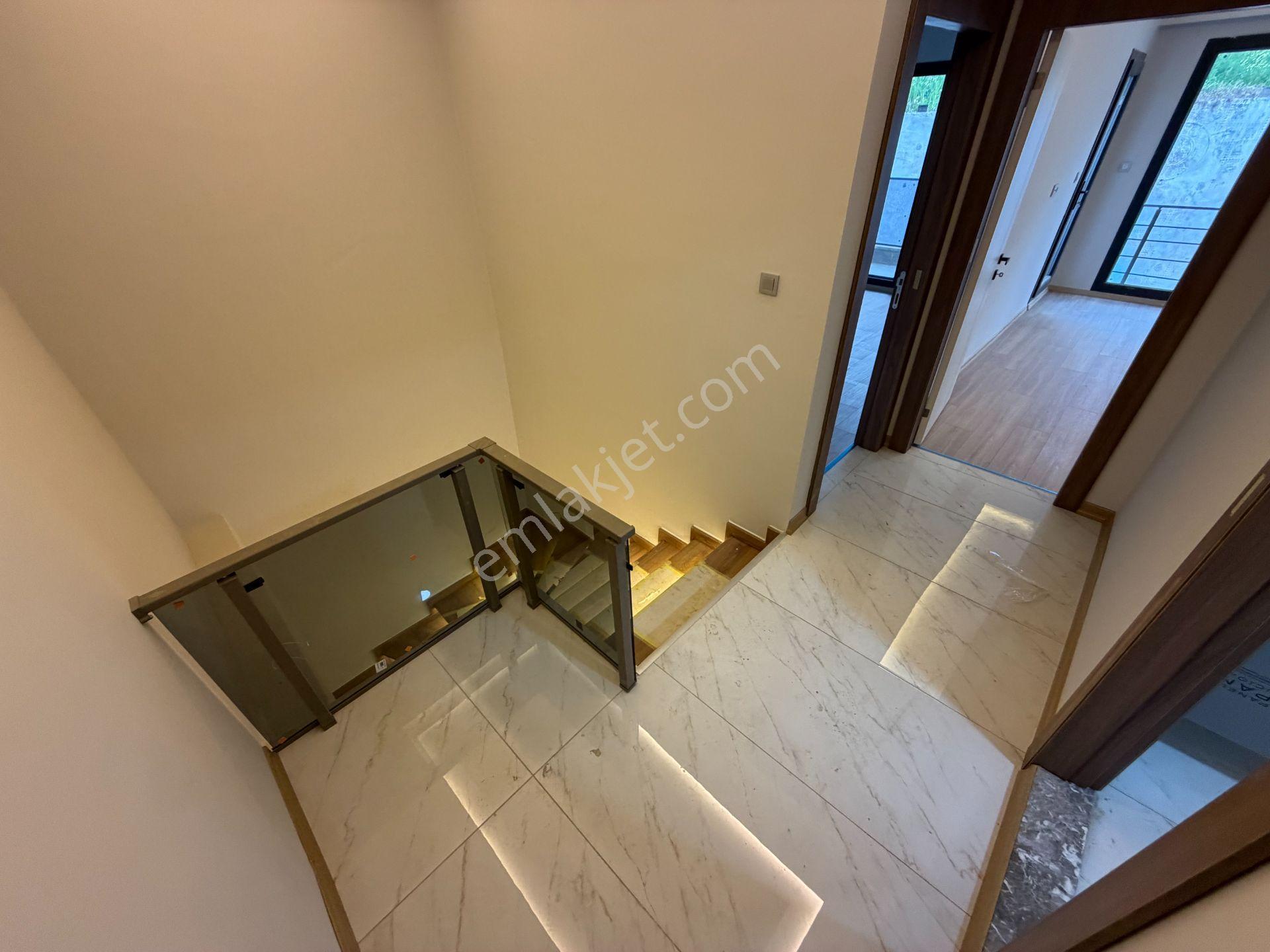 Mera Emlaktan Çamlıbel'de Havuzlu-müstakil Bahçeli 150 M2 Dublex - Görsel 11