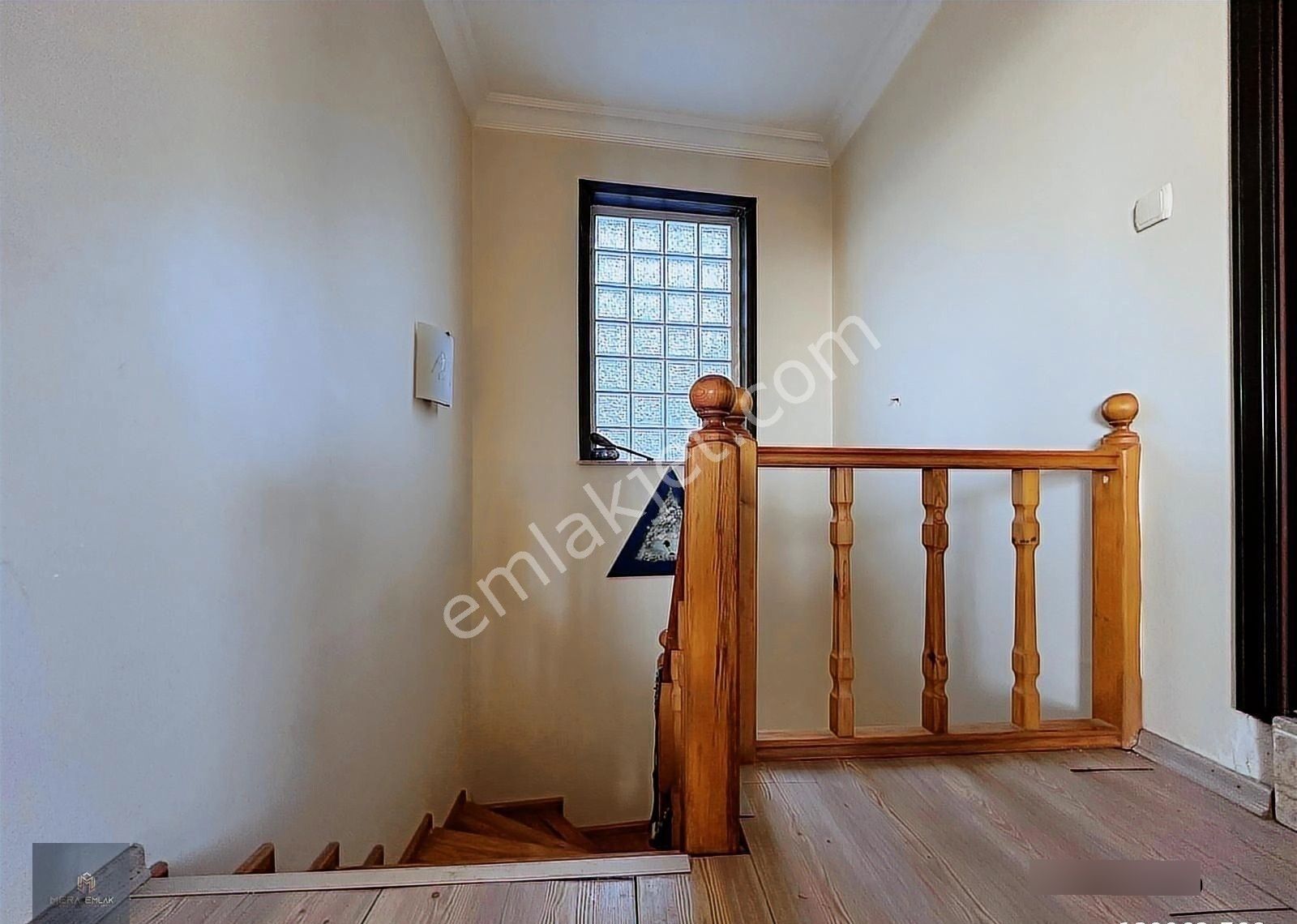 ▄mera Emlaktan Beyoba'da Full Deniz Manzaralı Tam Müstakil Villa - Görsel 7